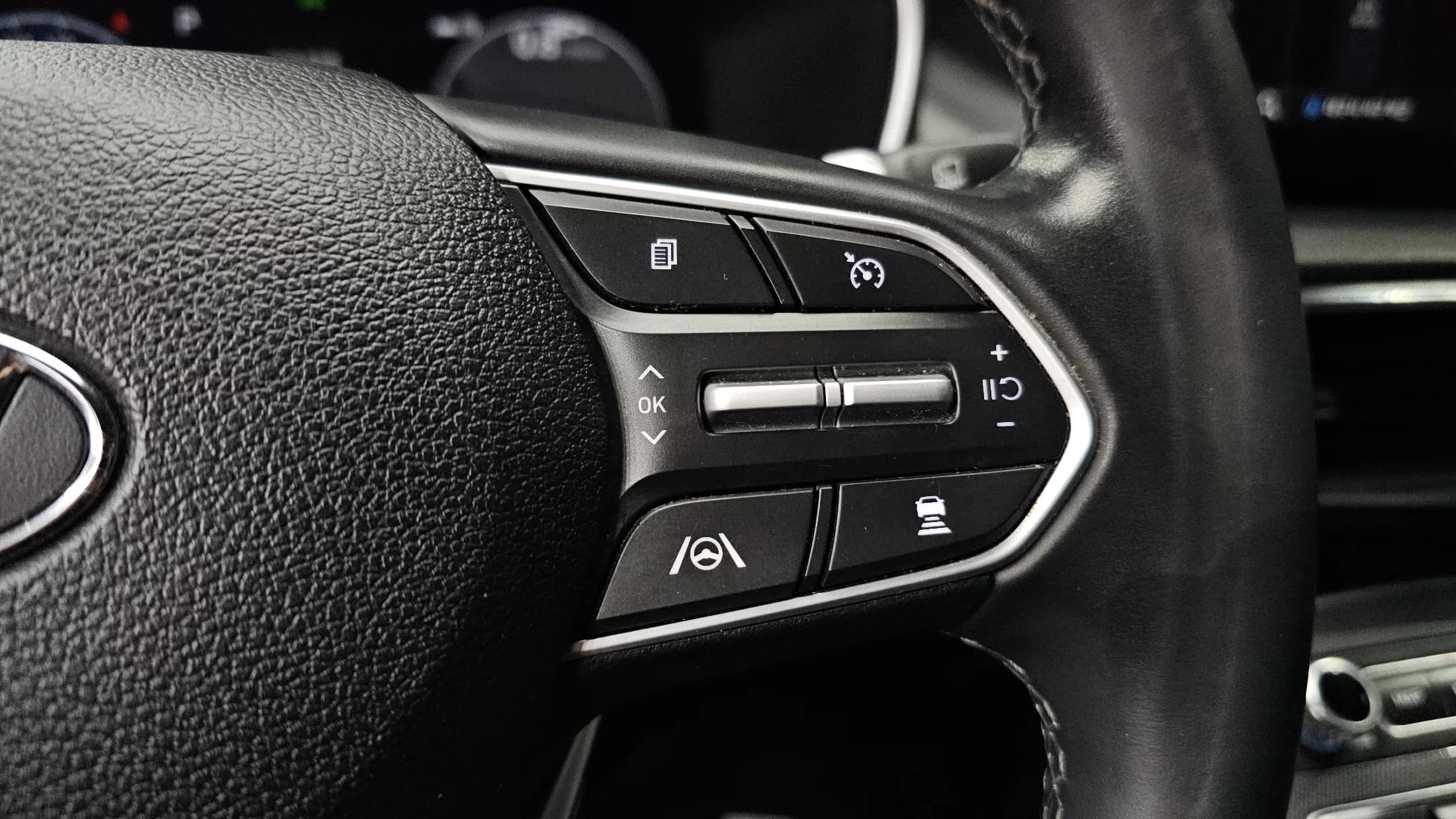 Hyundai Santa Fe Gasoline 2.5T 4WD Prestige, 2022 г. 88701 км. — фото 19