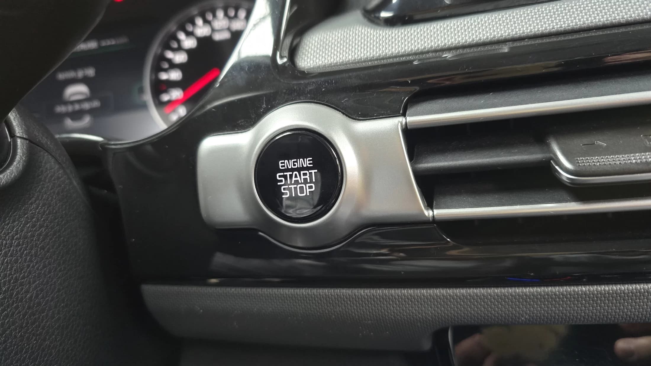 Kia Seltos Gasoline 1.6 Turbo 2WD Trendy, 2022 г. 96388 км. — фото 19