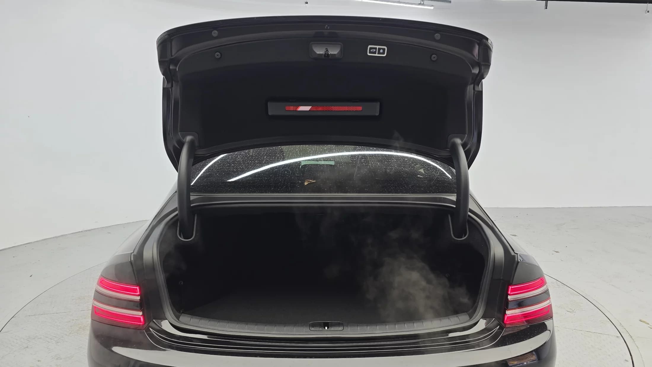 Genesis G80 Gasoline 3.5 Turbo AWD, 2023 г. 61161 км. — фото 20