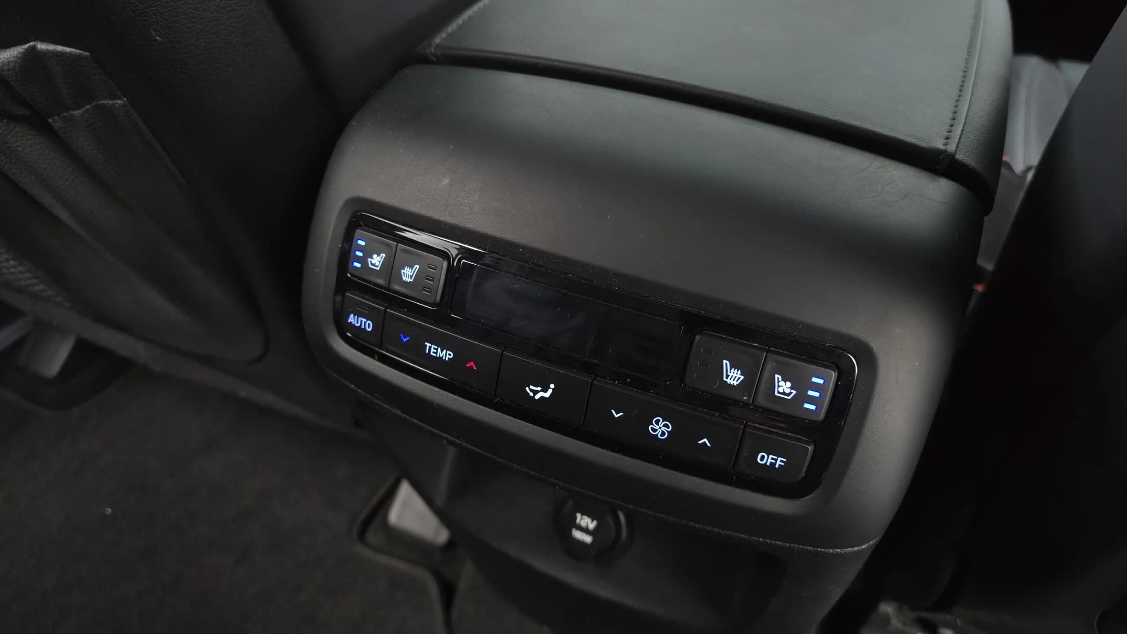 Hyundai Palisade Gasoline 3.8 4WD Exclusive, 2022 г. 22473 км. — фото 19
