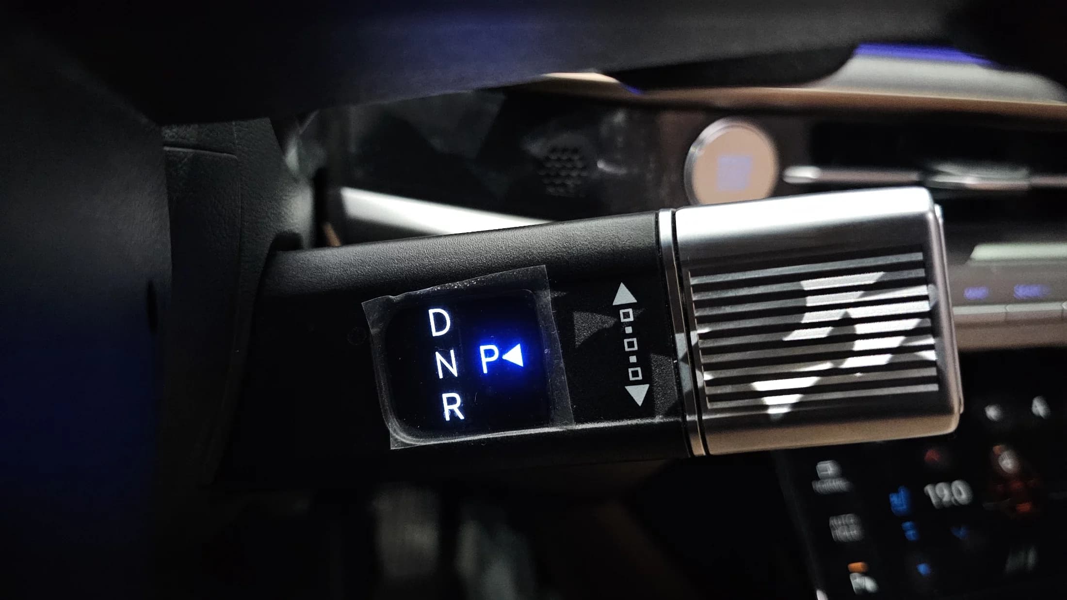Hyundai Grandeur 2,5 Gasoline 2WD Calligraphy, 2023 г. 31039 км. — фото 9
