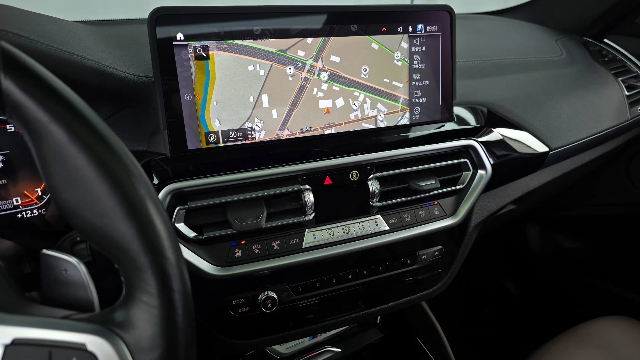 BMW X4 xDrive M40i, 2023 г. 47738 км. — фото 14