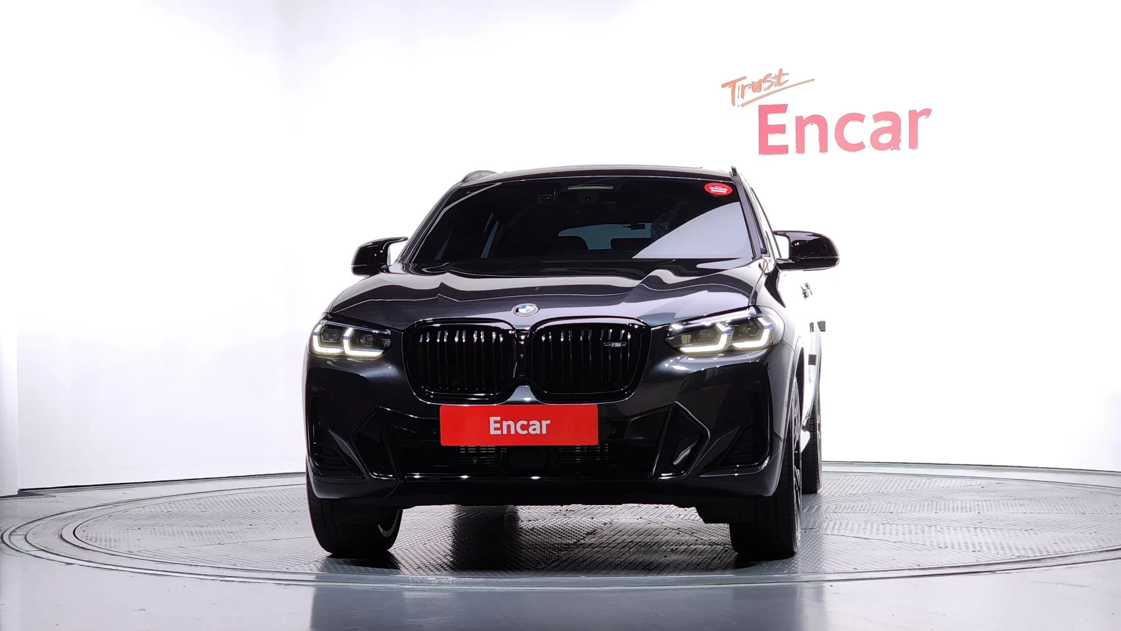 BMW X4 xDrive M40i, 2023 г. 47738 км. — фото 3