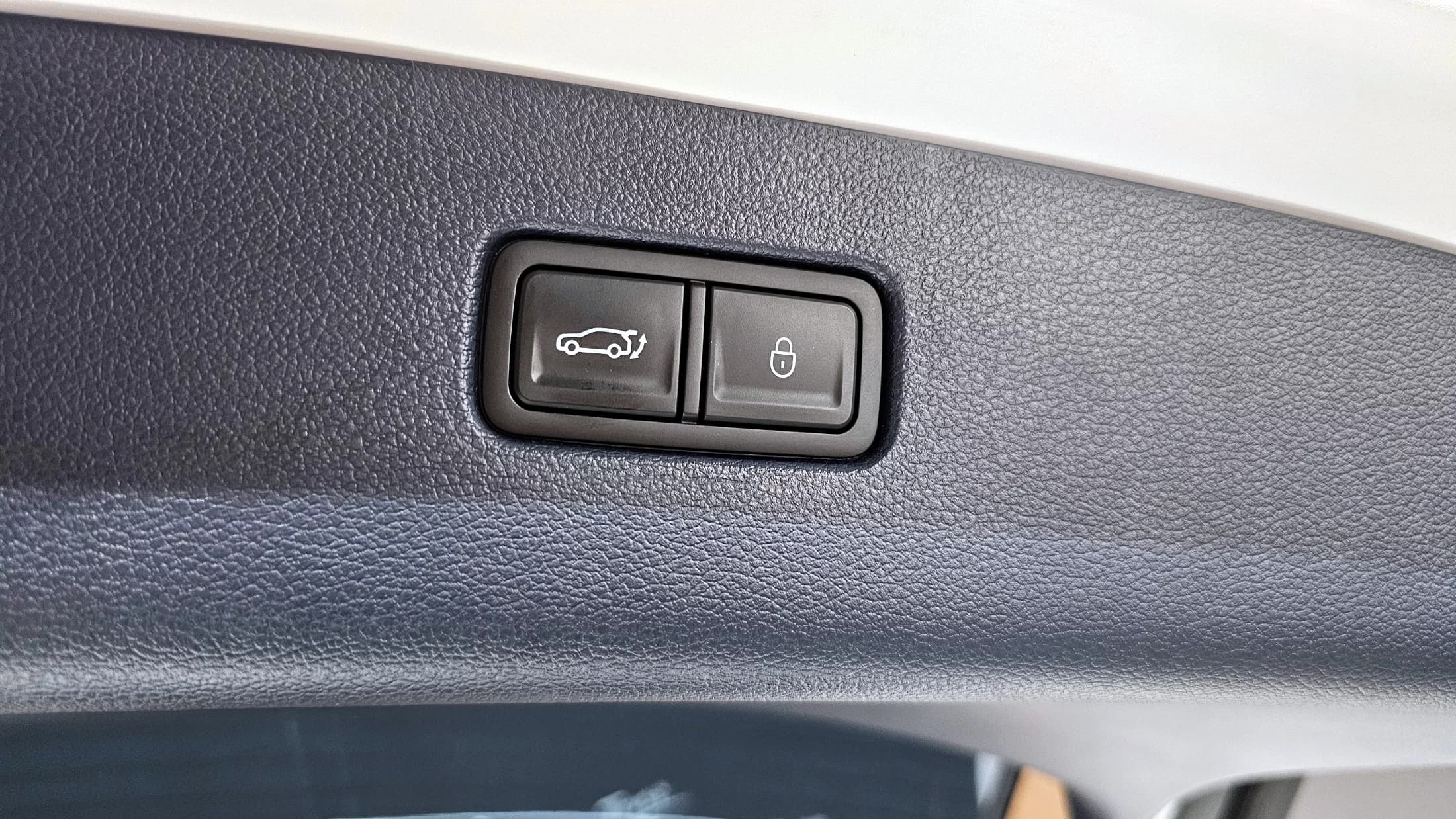 Genesis GV80 3.5T Gasoline AWD, 2022 г. 69873 км. — фото 20