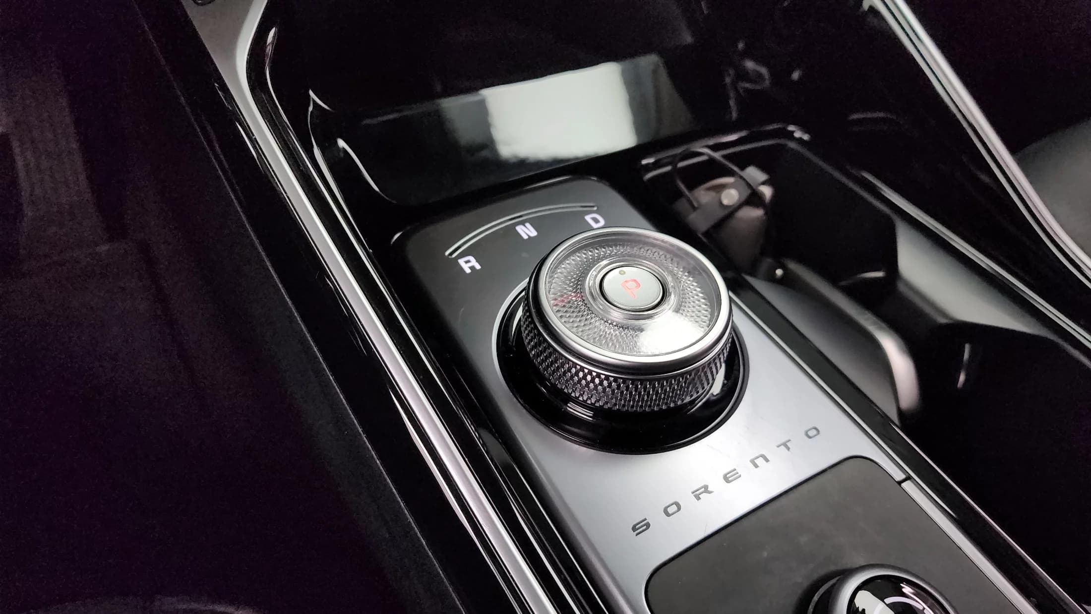 Kia Sorento Gasoline 2.5T 2WD Prestige, 2023 г. 9503 км. — фото 9