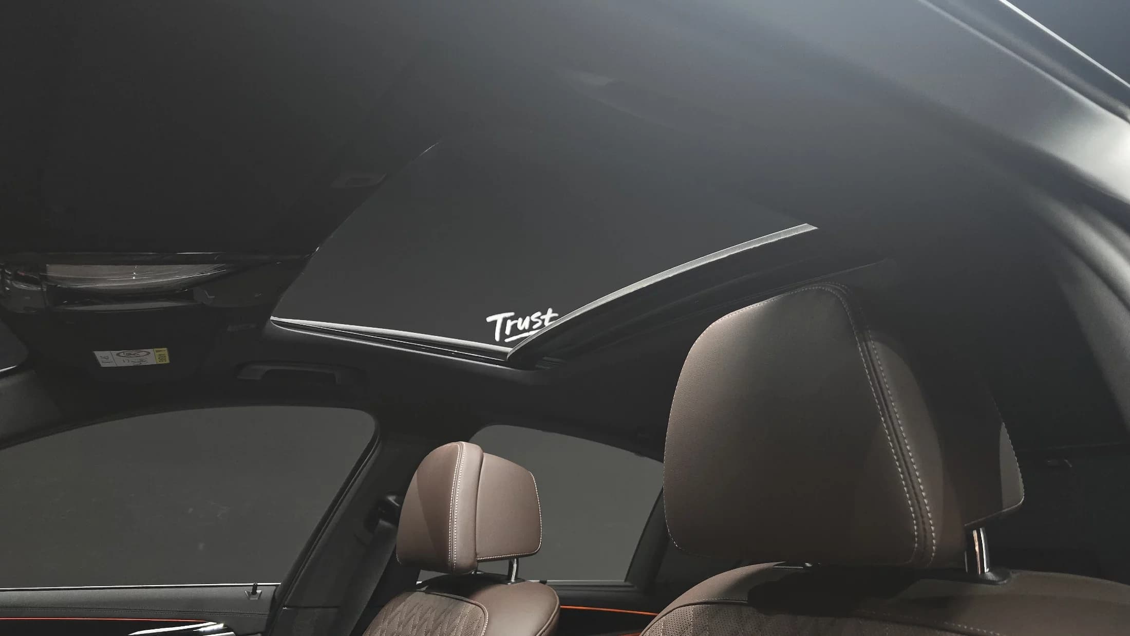 BMW 5-Series 530i M Sport Package, 2023 г. 24518 км. — фото 19