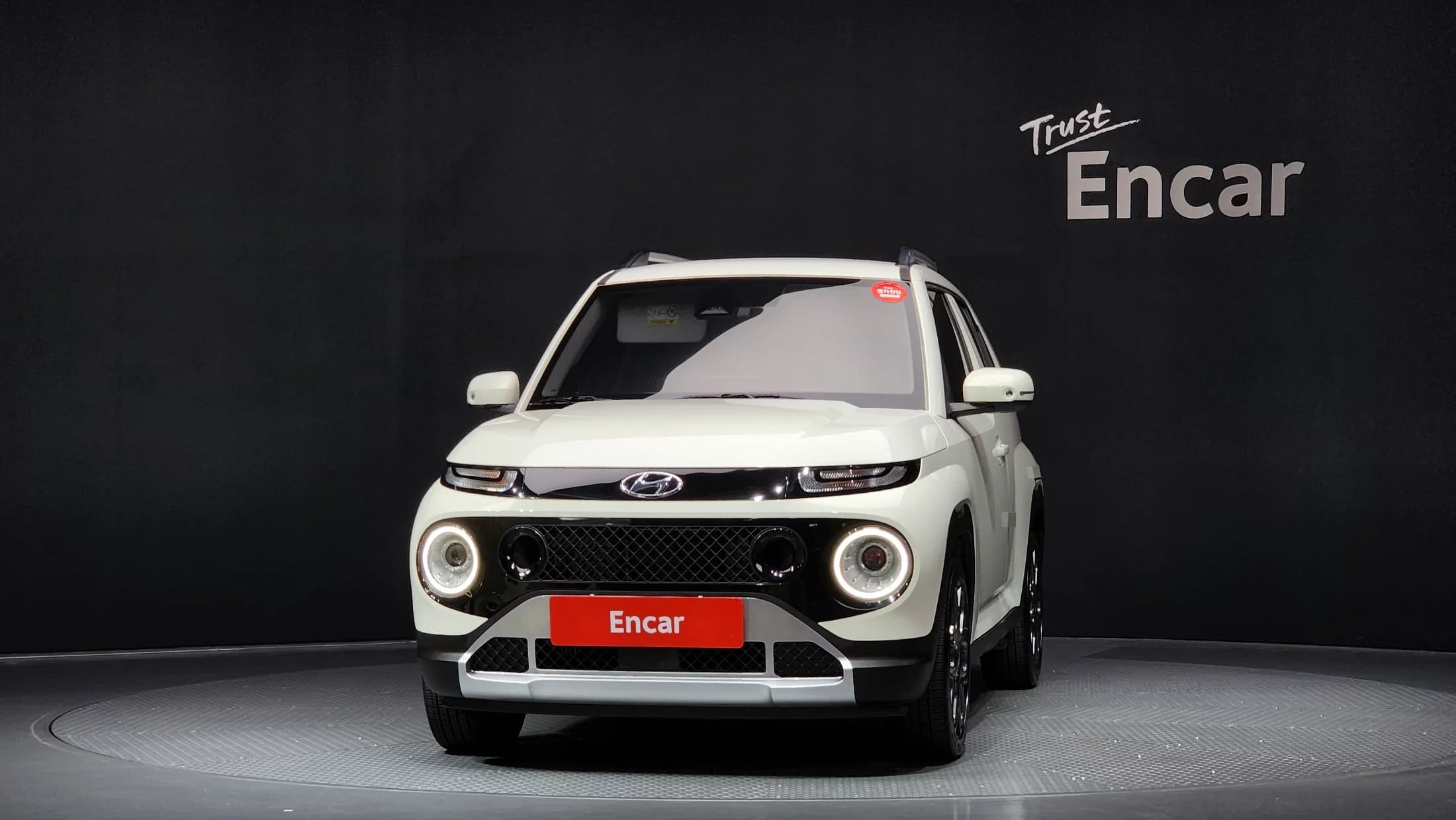 Hyundai Casper Turbo The Essential, 2023 г. 14736 км. — фото 3