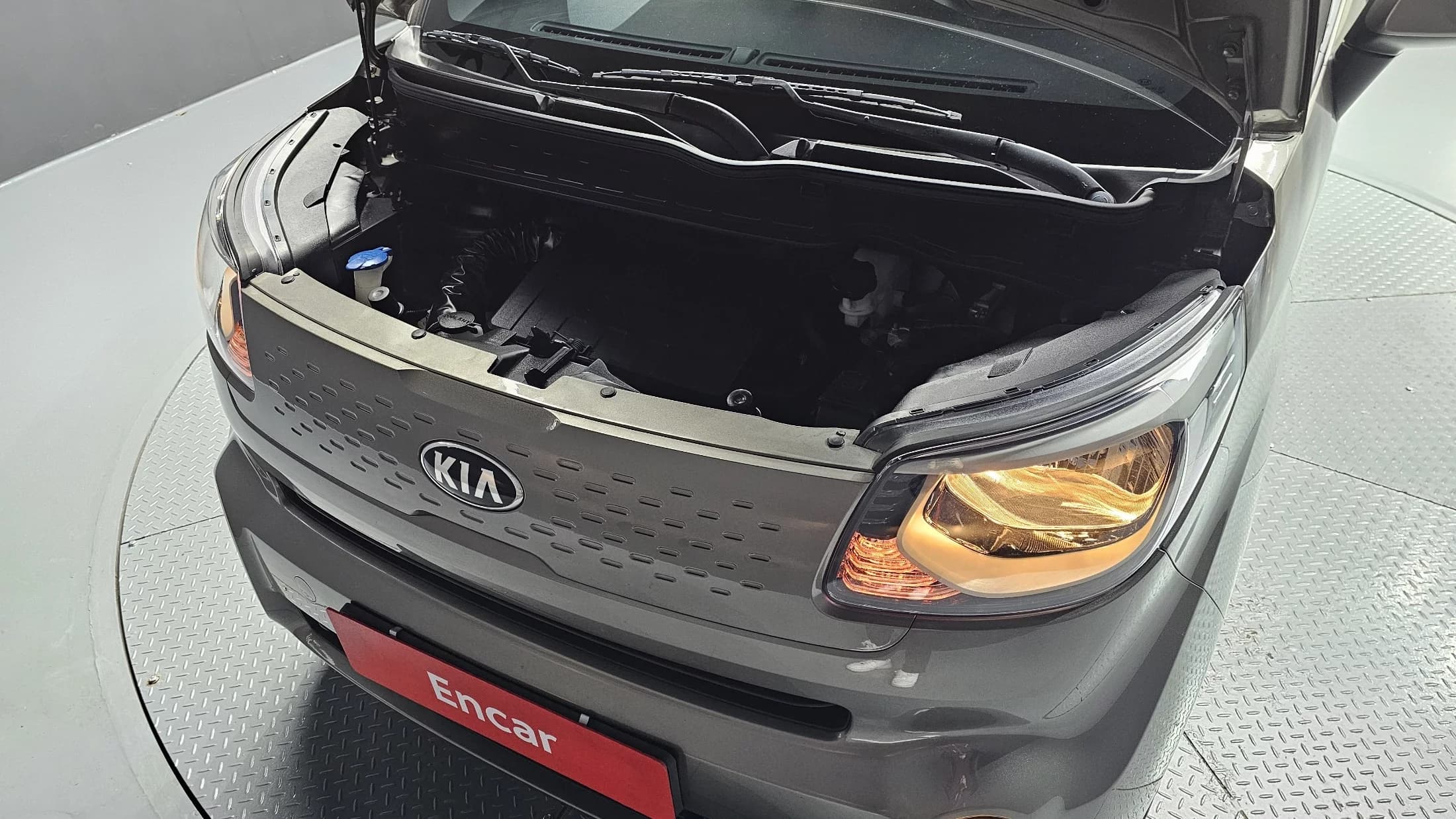 Kia RAY Van Prestige Special, 2021 г. 35331 км. — фото 6