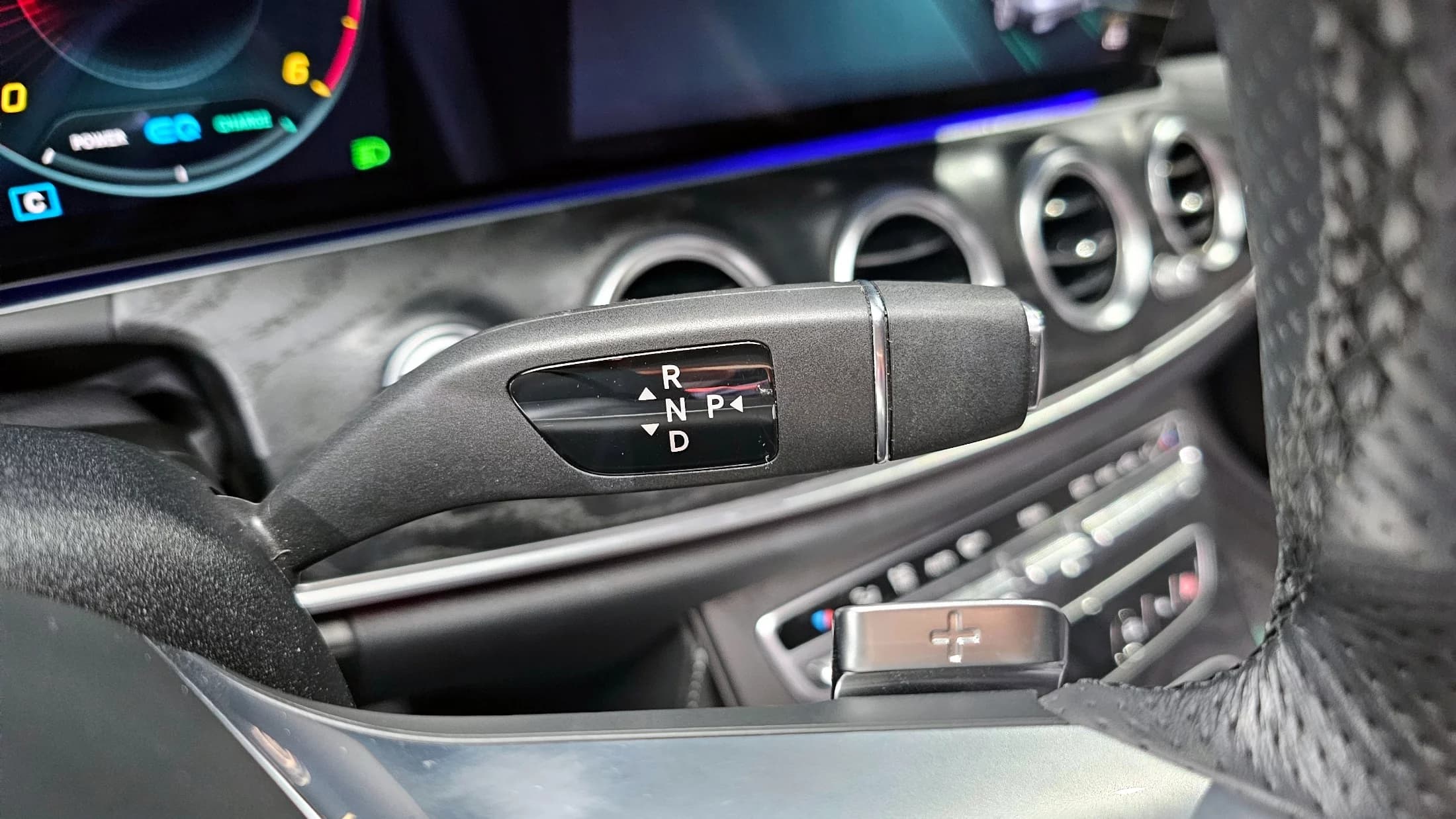 Mercedes-Benz E-Class E220d 4MATIC AMG Line, 2022 г. 54099 км. — фото 9
