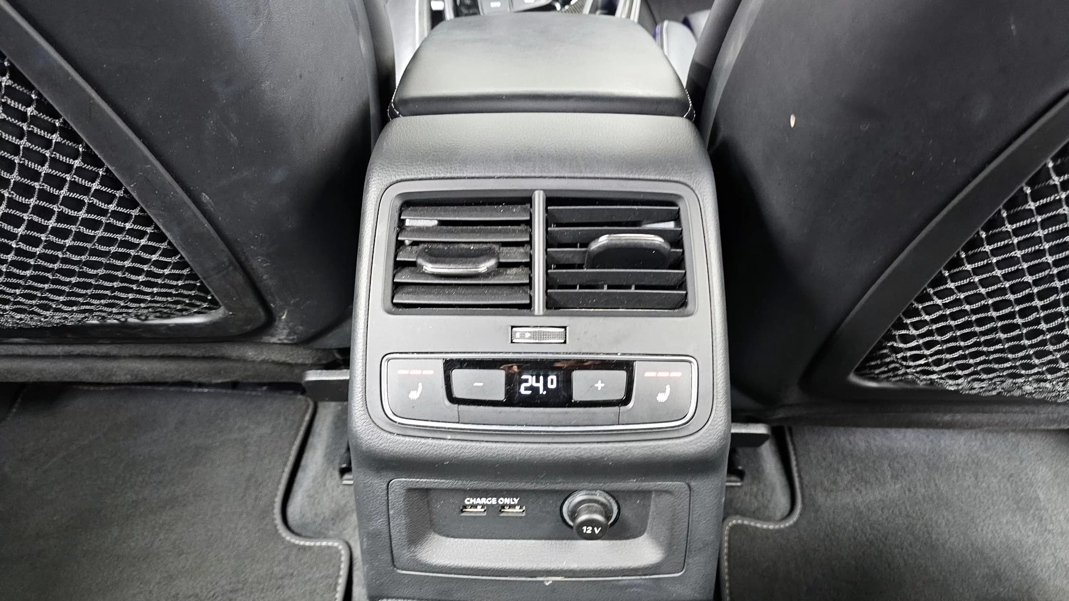 Audi S4 3.0 TFSI Quattro, 2021 г. 53486 км. — фото 18