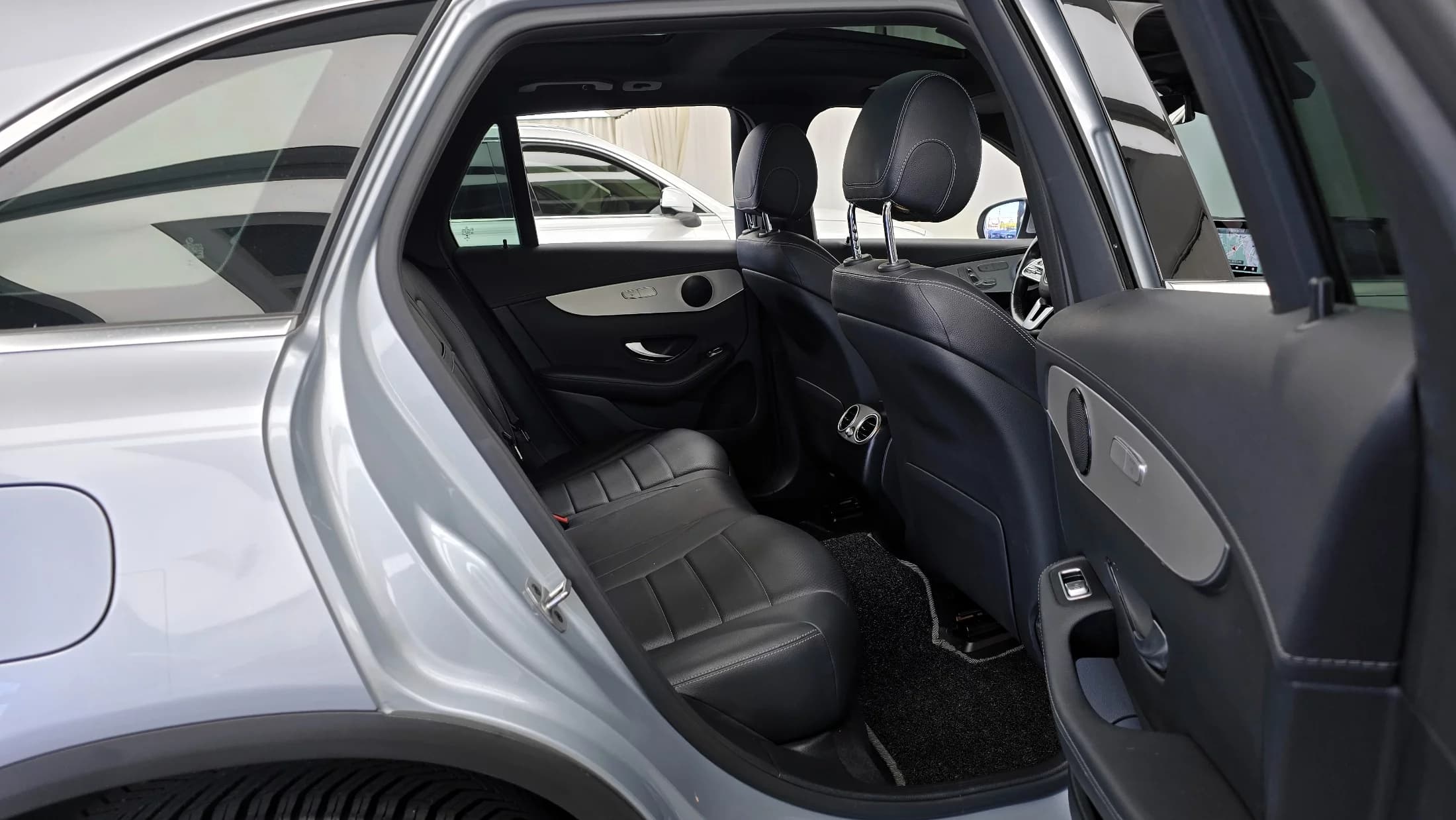 Mercedes-Benz GLC-Class GLC220 d 4MATIC, 2022 г. 87994 км. — фото 12