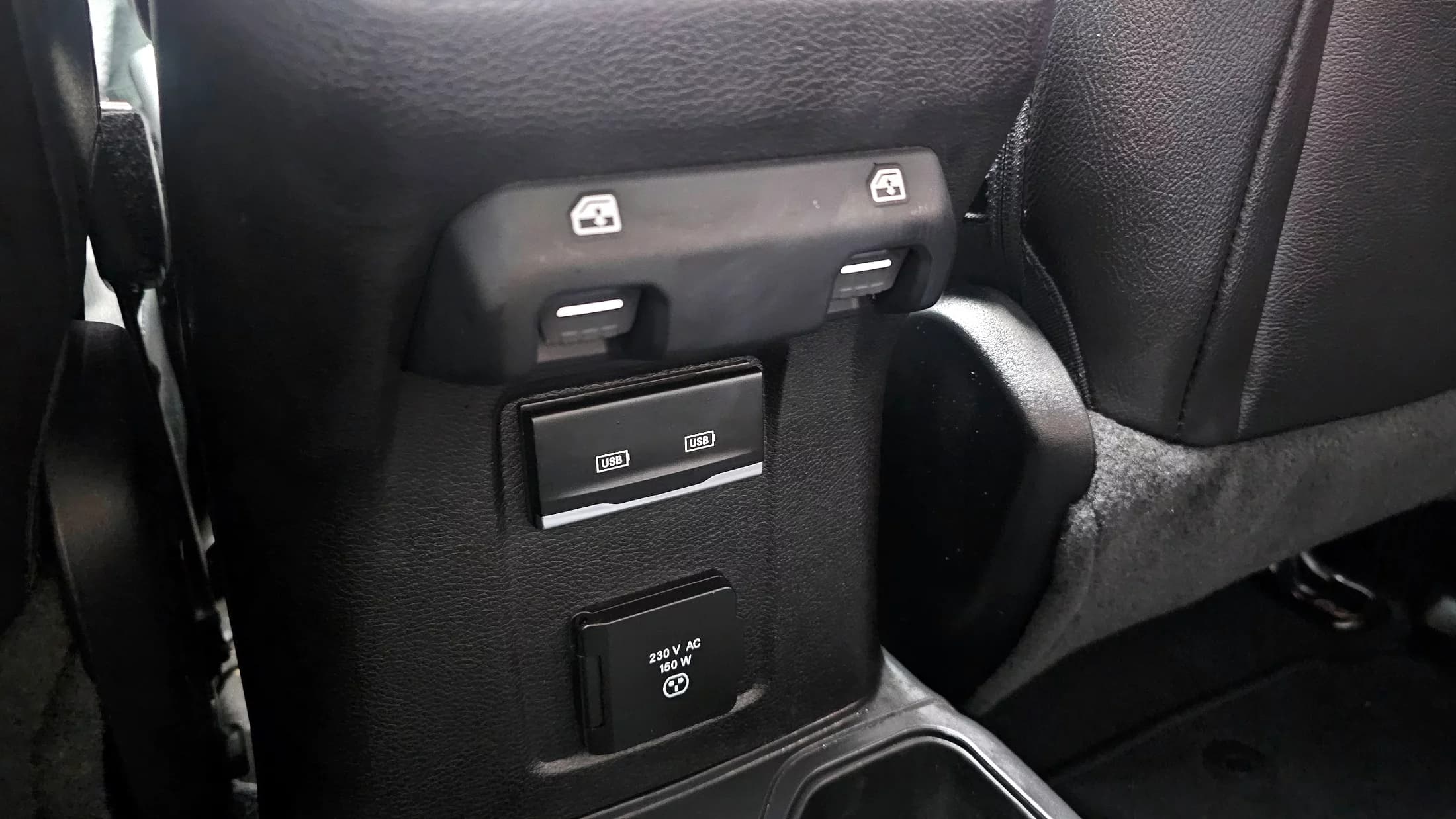 Jeep WRANGLER 2.0 Overland Power Top 4Door, 2021 г. 50506 км. — фото 19