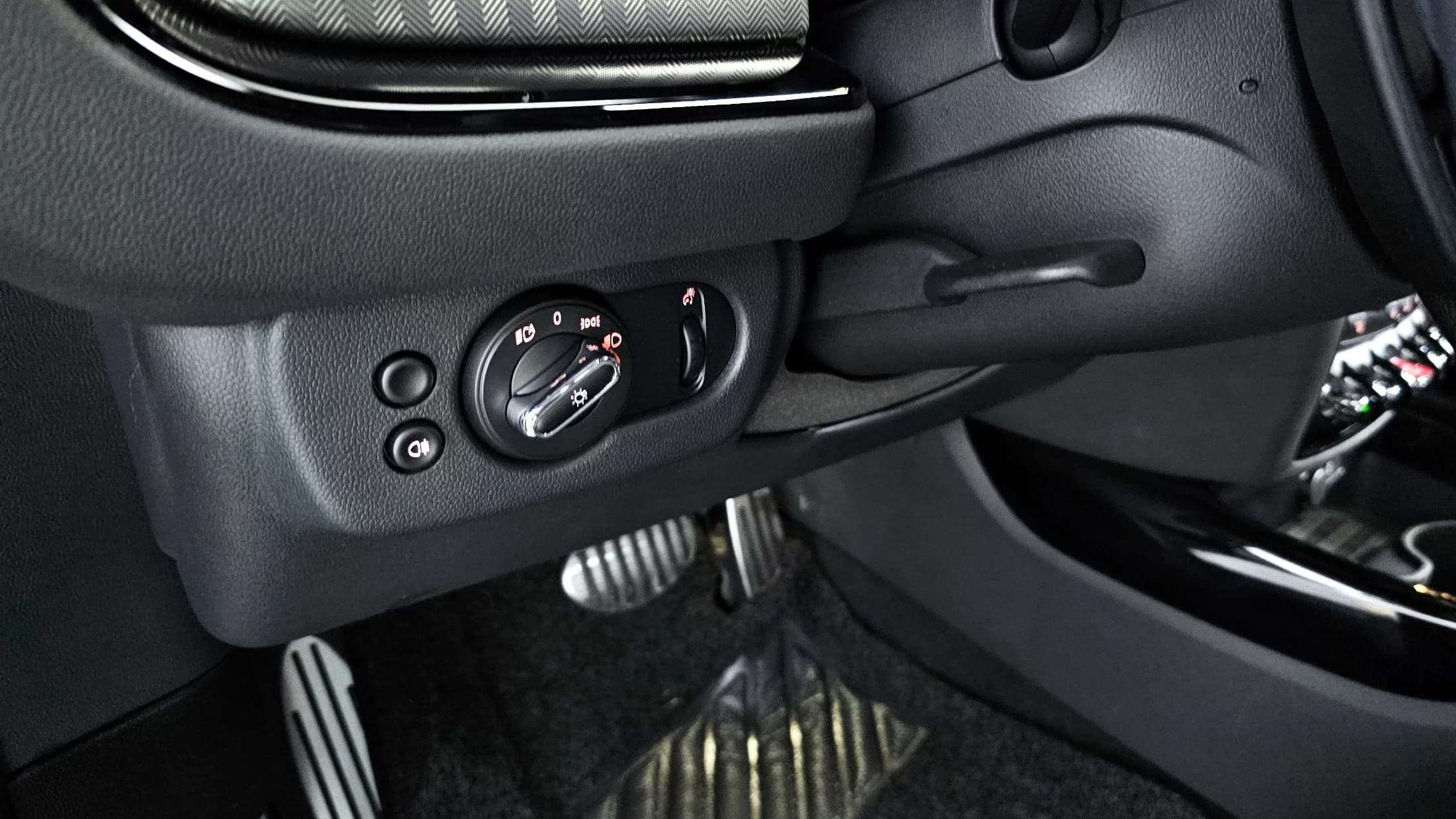 MINI Clubman JCW 2nd Gen, 2023 г. 30929 км. — фото 20