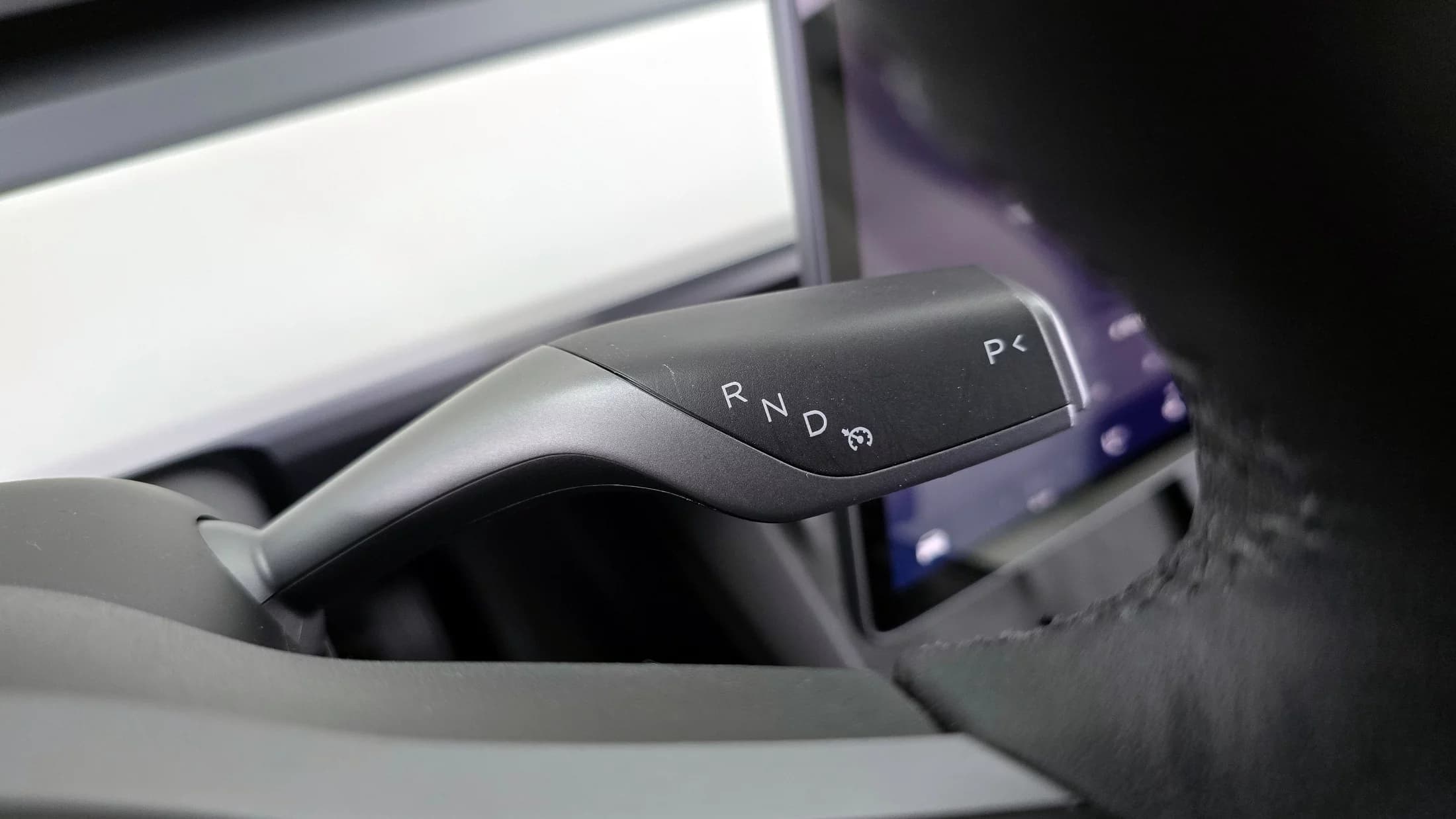 Tesla Model Y Long Range, электромобиль, 2022 г. 30730 км. — фото 9