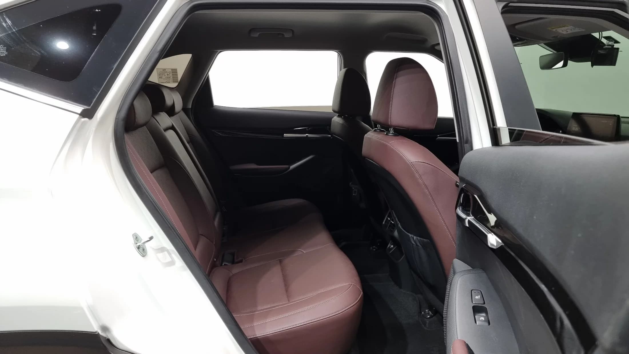 Kia Seltos Gasoline 1.6 Turbo 2WD Signature, 2021 г. 49218 км. — фото 12