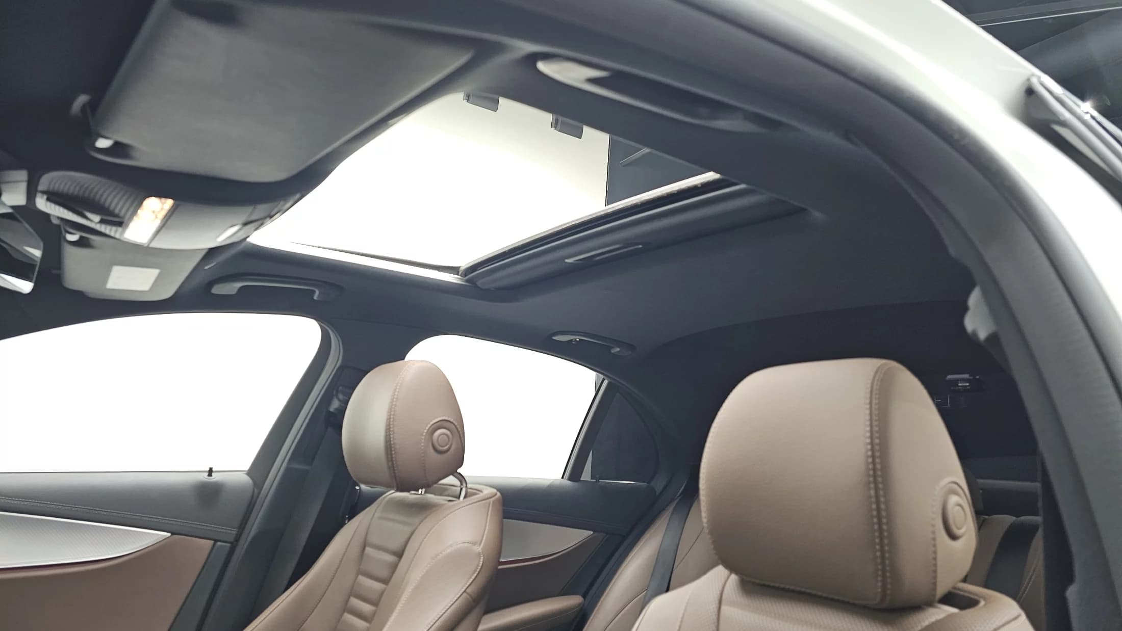 Mercedes-Benz E-Class E350 4MATIC Avantgarde, 2021 г. 69602 км. — фото 20