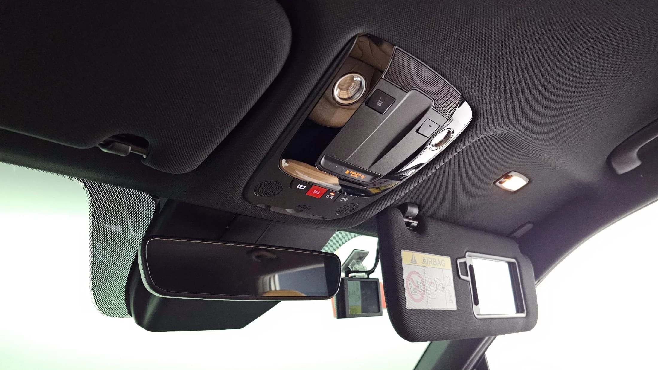 Kia Sorento Diesel 2.2 2WD Prestige, 2021 г. 101308 км. — фото 20