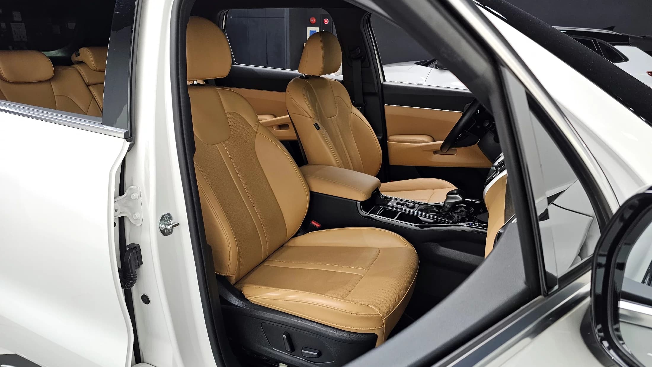 Kia Sorento Diesel 2.2 2WD Prestige, 2021 г. 101308 км. — фото 10