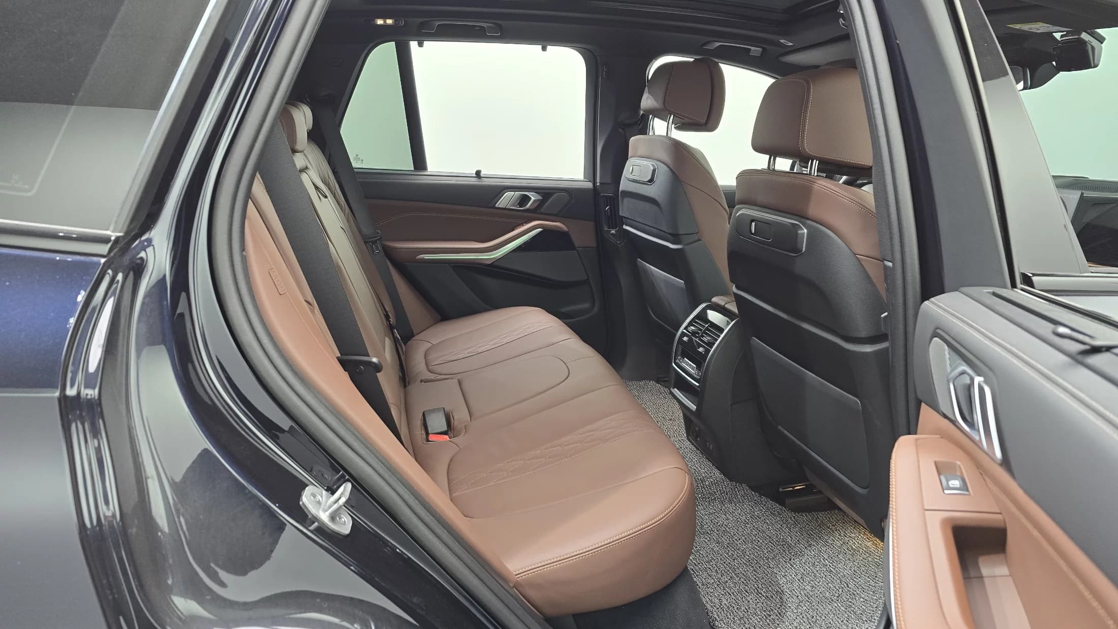 BMW X5 xDrive 40i M Sport, 2024 г. 26003 км. — фото 12