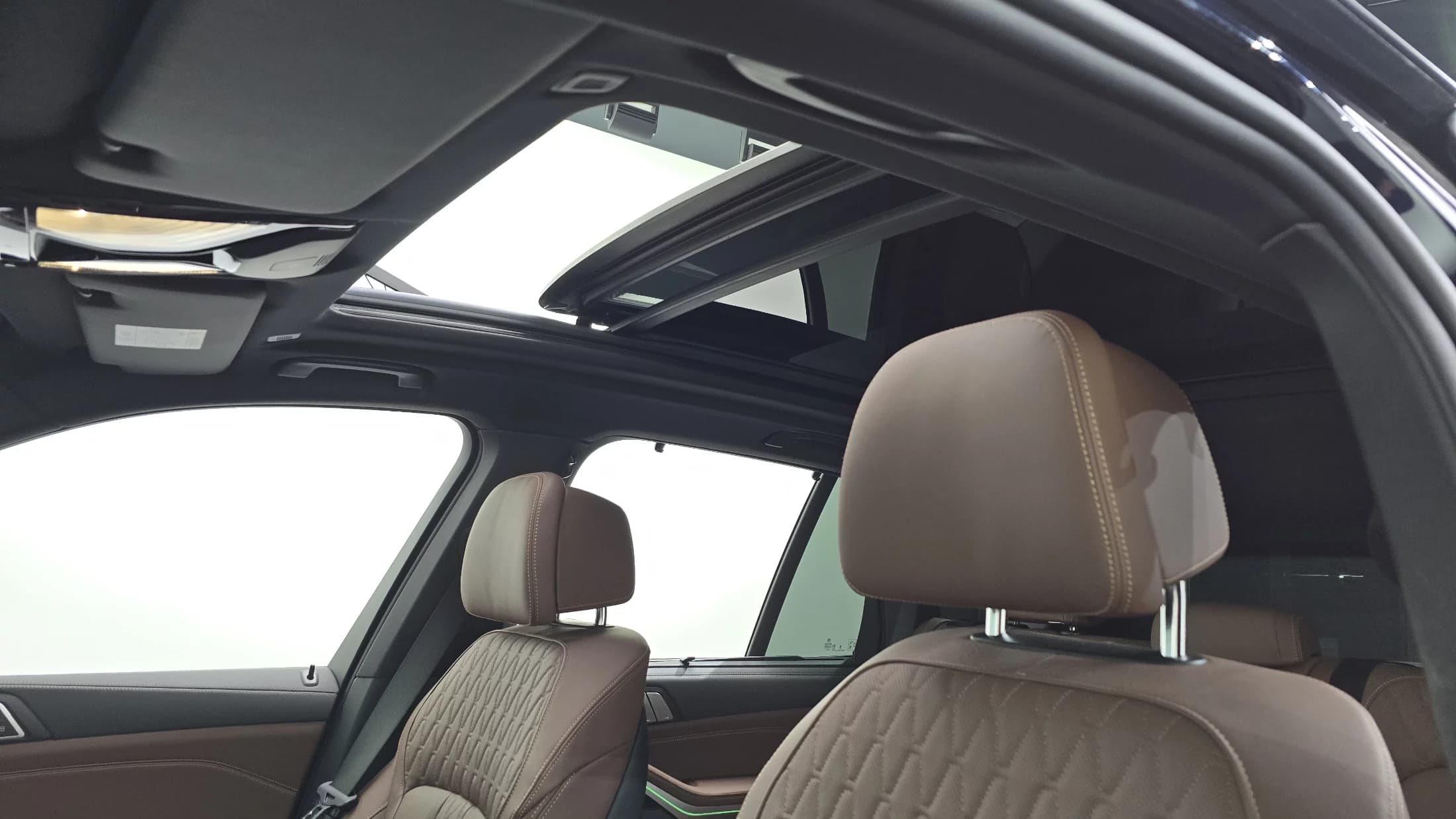 BMW X5 xDrive 40i M Sport, 2024 г. 26003 км. — фото 19