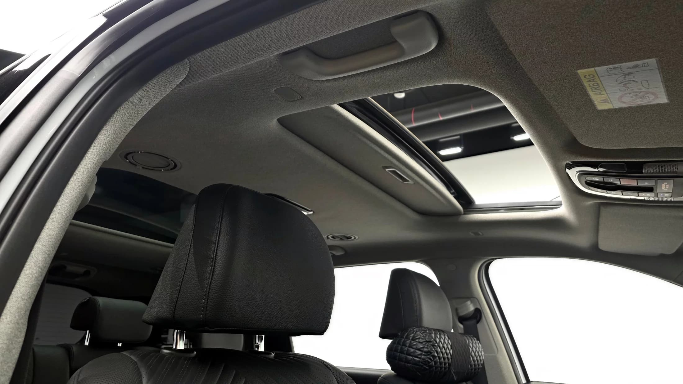 Hyundai Palisade Diesel 2.2 2WD Prestige, 2022 г. 26226 км. — фото 18