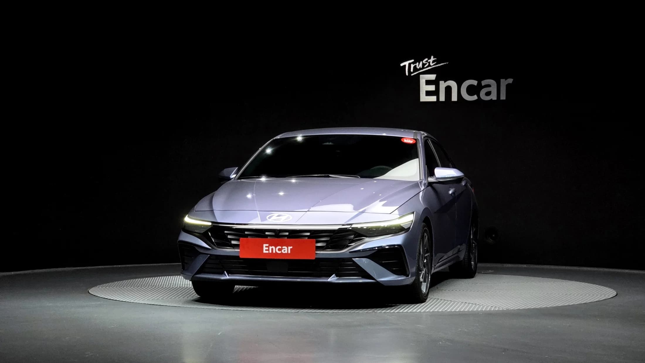 Hyundai AVANTE (Хендай Элантра) 1.6 Inspiration, 2023 г. 28230 км. — фото 3