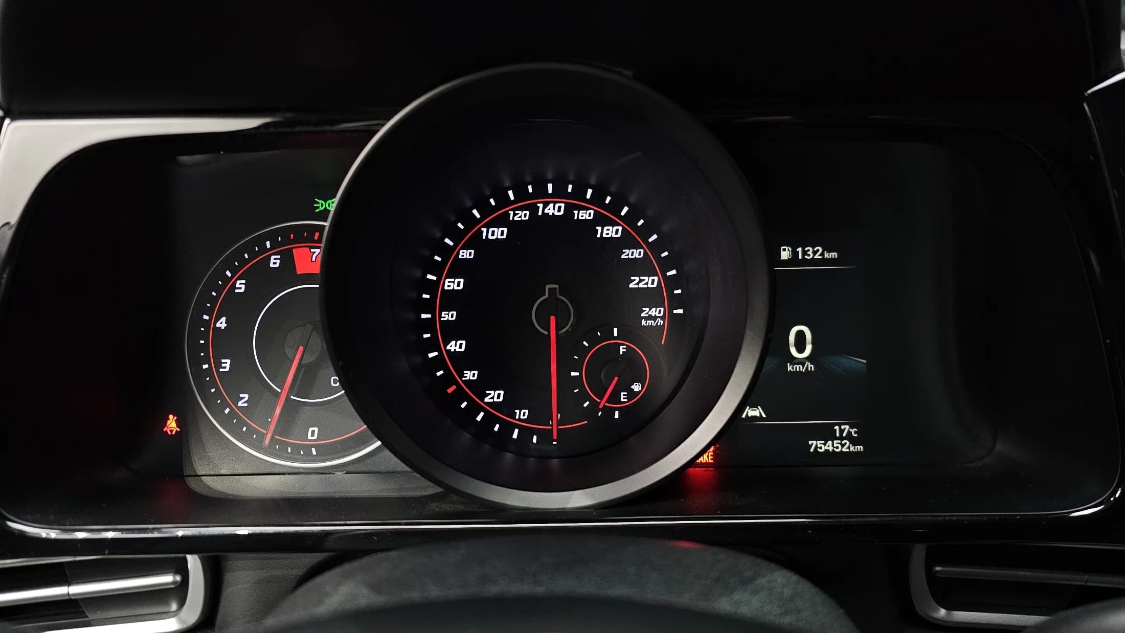 Hyundai AVANTE (Хендай Элантра) 1.6 Modern, 2021 г. 75590 км. — фото 8