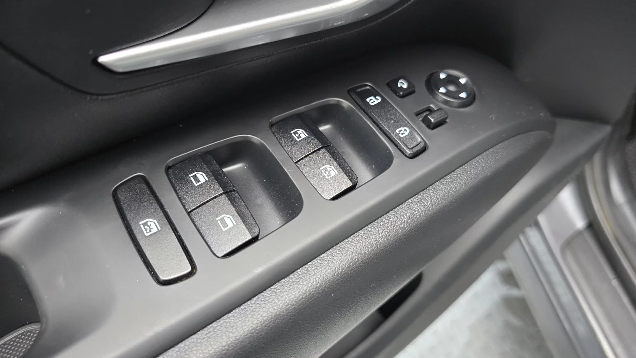 Hyundai Tucson Diesel 2.0 4WD Premium, 2023 г. 17753 км. — фото 14