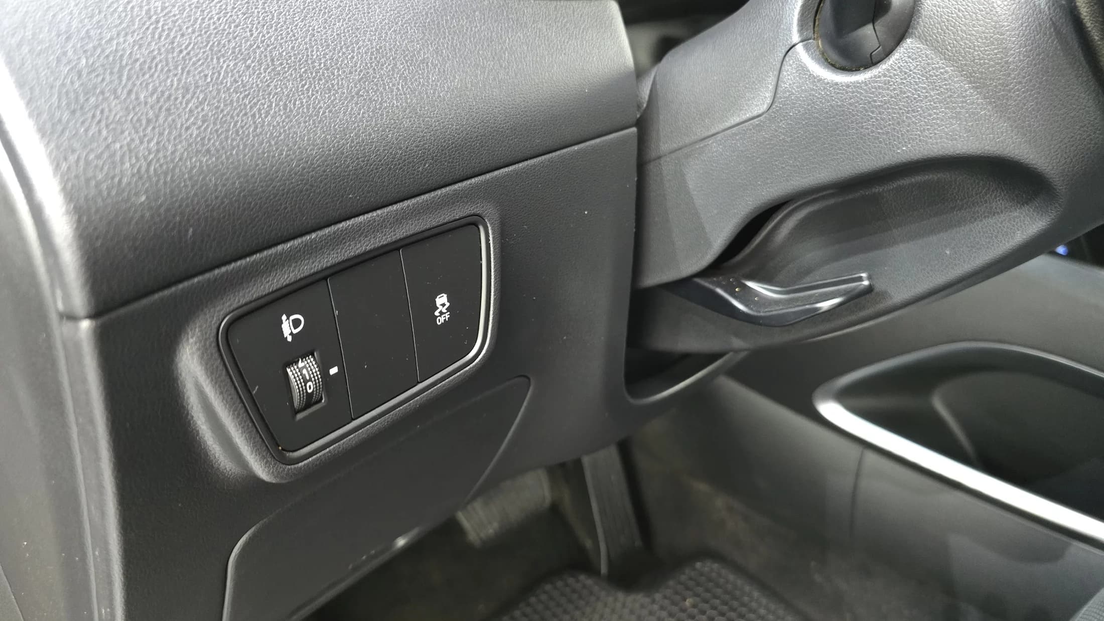 Hyundai Tucson Diesel 2.0 4WD Premium, 2023 г. 17753 км. — фото 15