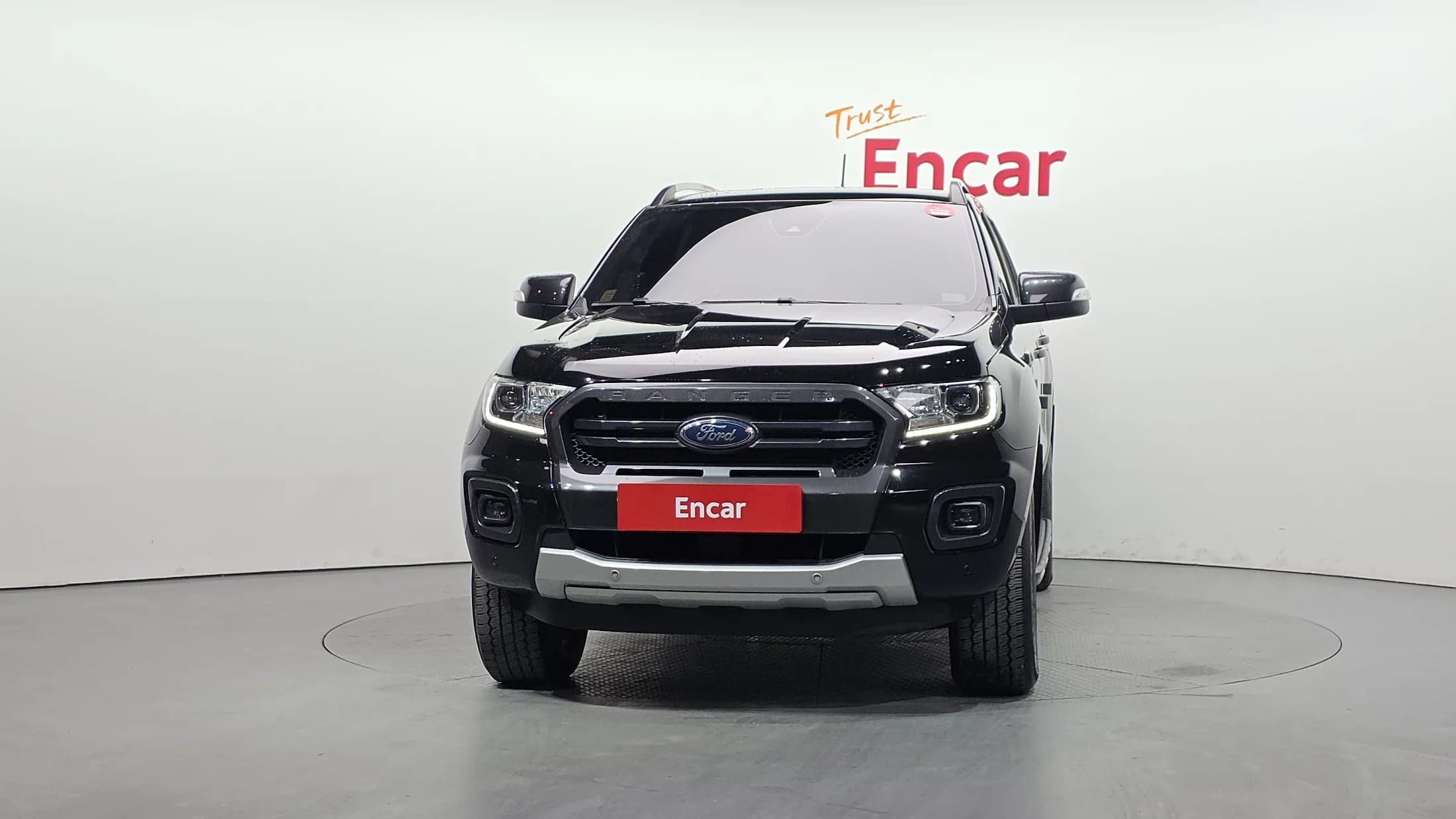 Ford RANGER 2.0 Wildtrack, 2021 г. 111090 км. — фото 3