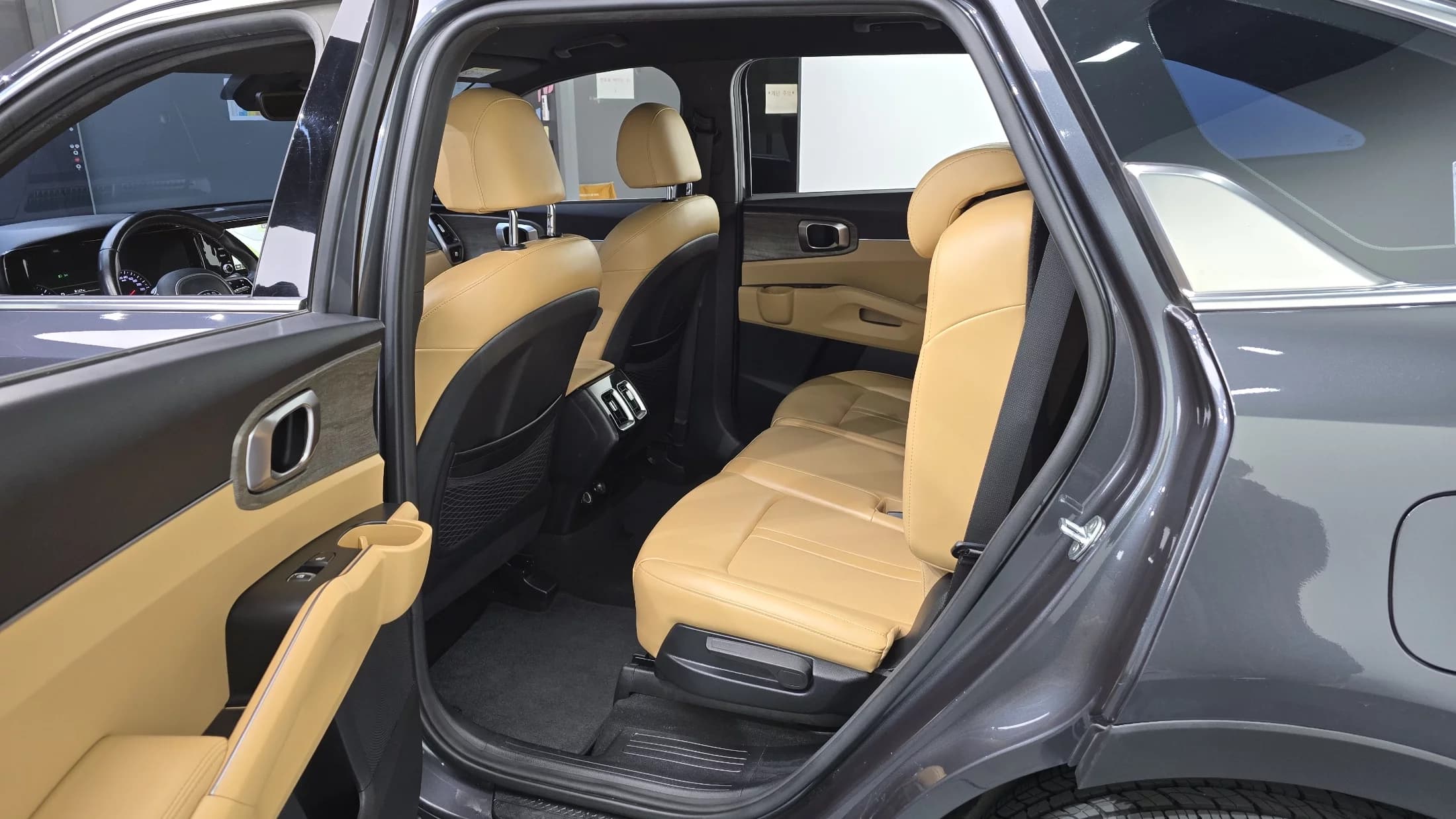 Kia Sorento Diesel 2.2 2WD Prestige, 2021 г. 119225 км. — фото 11