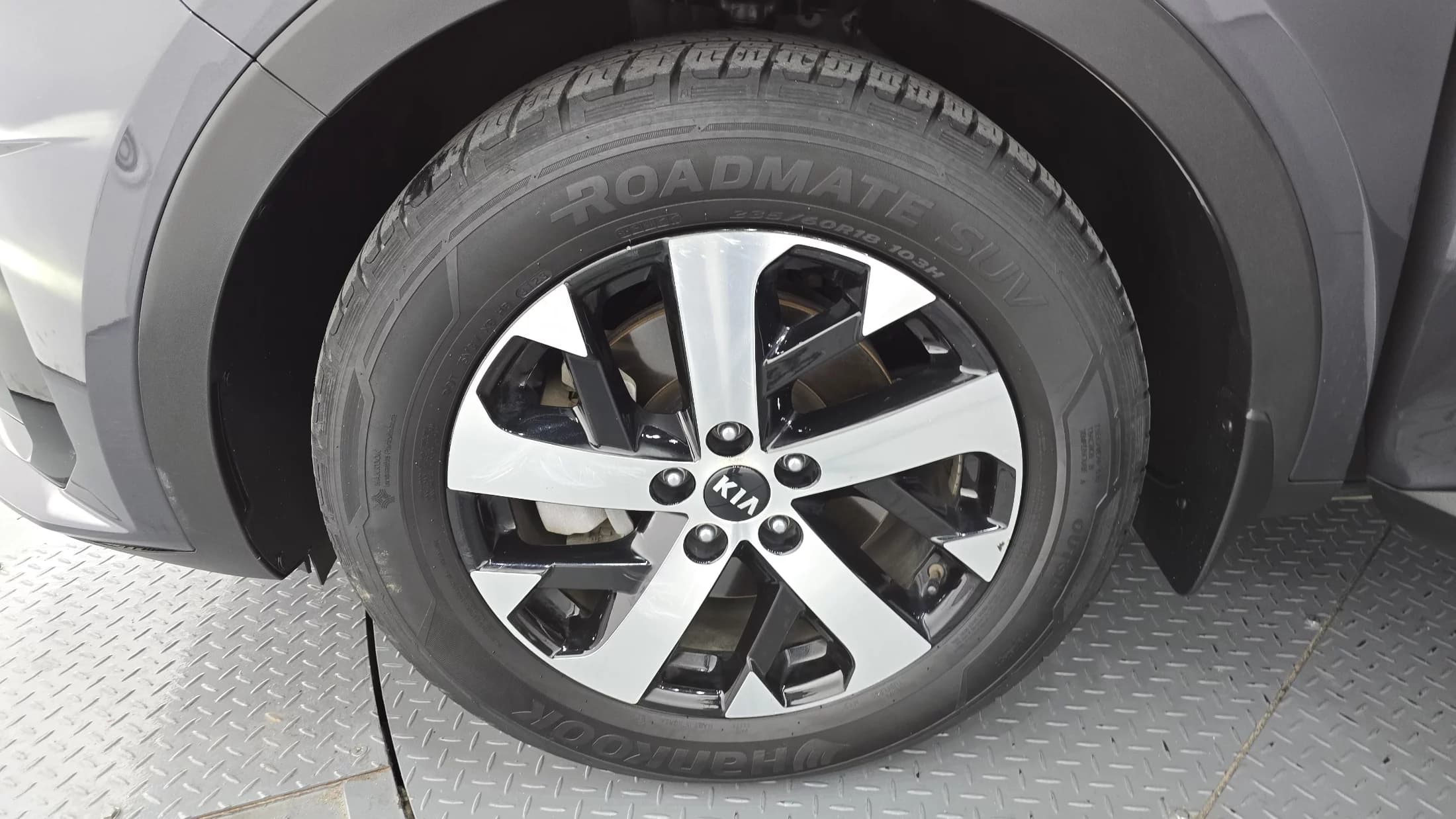 Kia Sorento Diesel 2.2 2WD Prestige, 2021 г. 119225 км. — фото 5