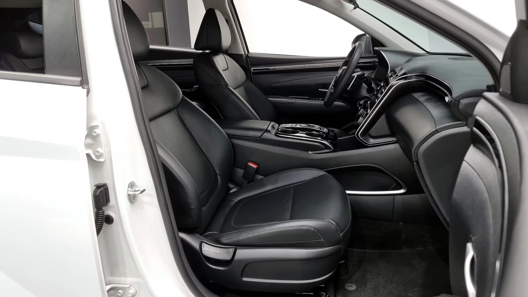 Hyundai Tucson Diesel 2.0 2WD Modern, 2021 г. 95855 км. — фото 11