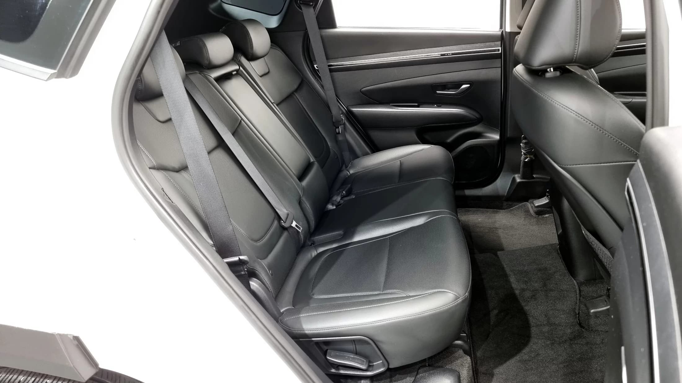 Hyundai Tucson Diesel 2.0 2WD Modern, 2021 г. 95855 км. — фото 12