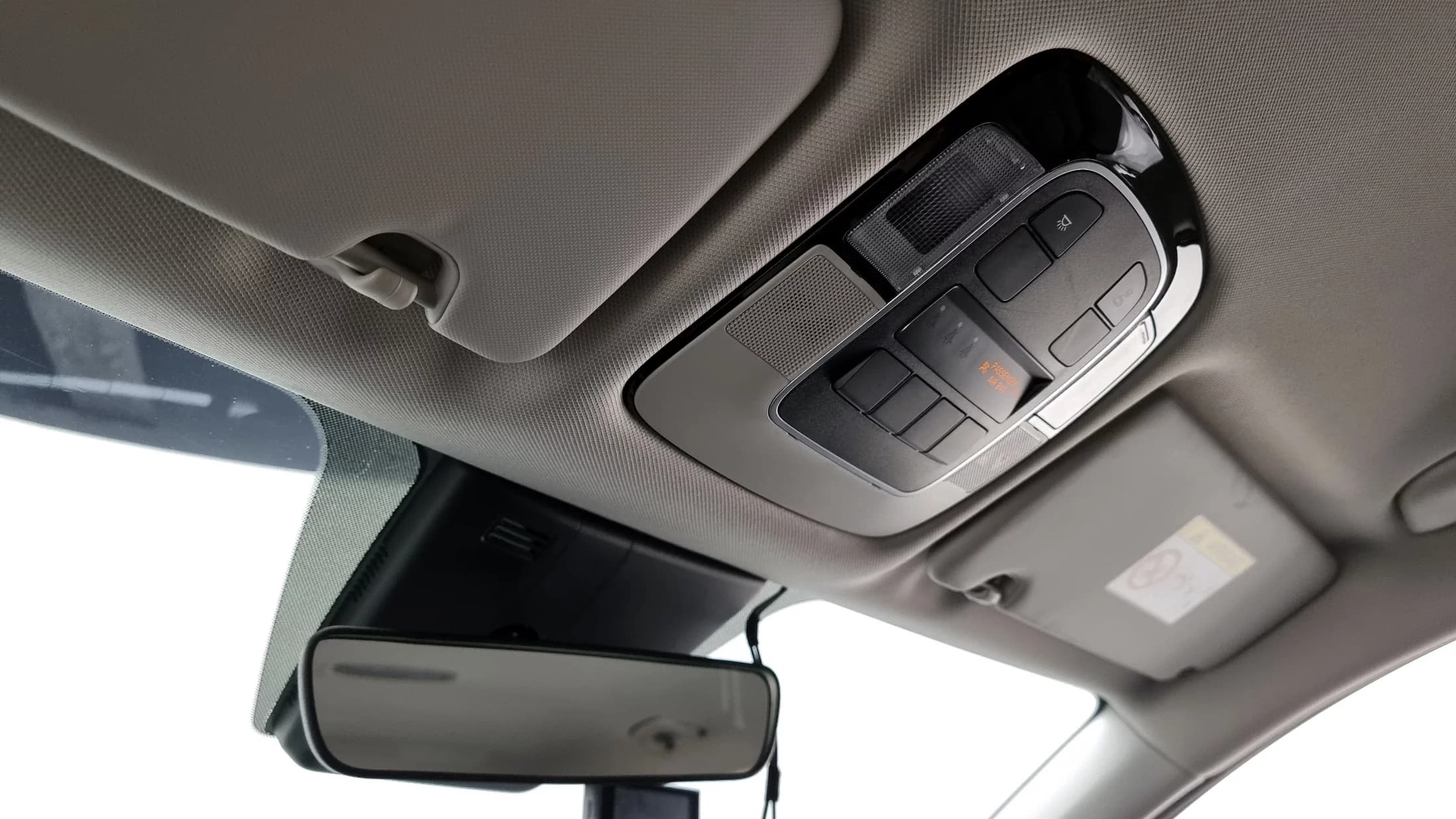 Hyundai Tucson Diesel 2.0 2WD Modern, 2021 г. 95855 км. — фото 19