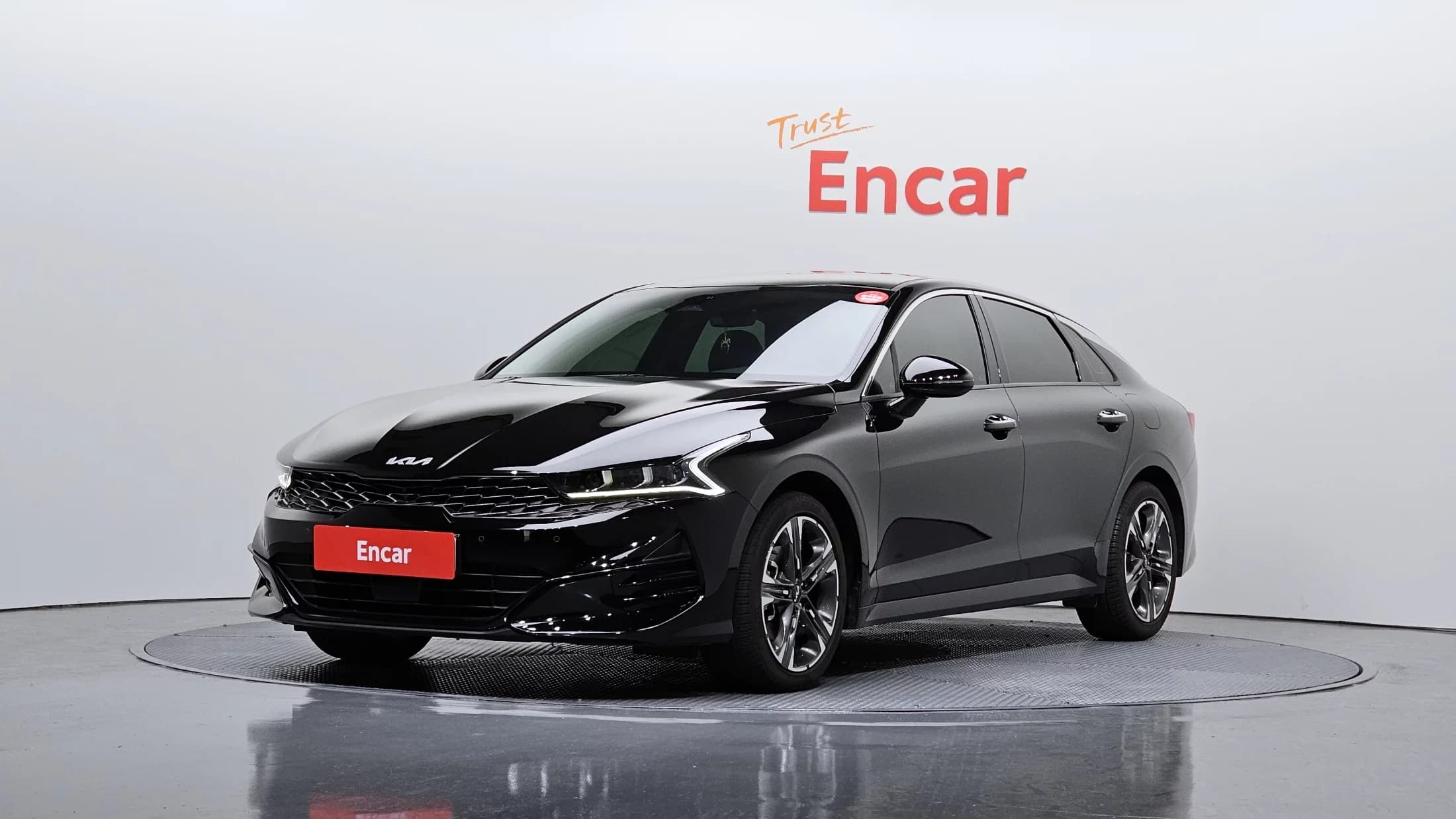 Kia K5 (Киа Оптима) 2.0 Prestige, 2023 г. 20177 км.