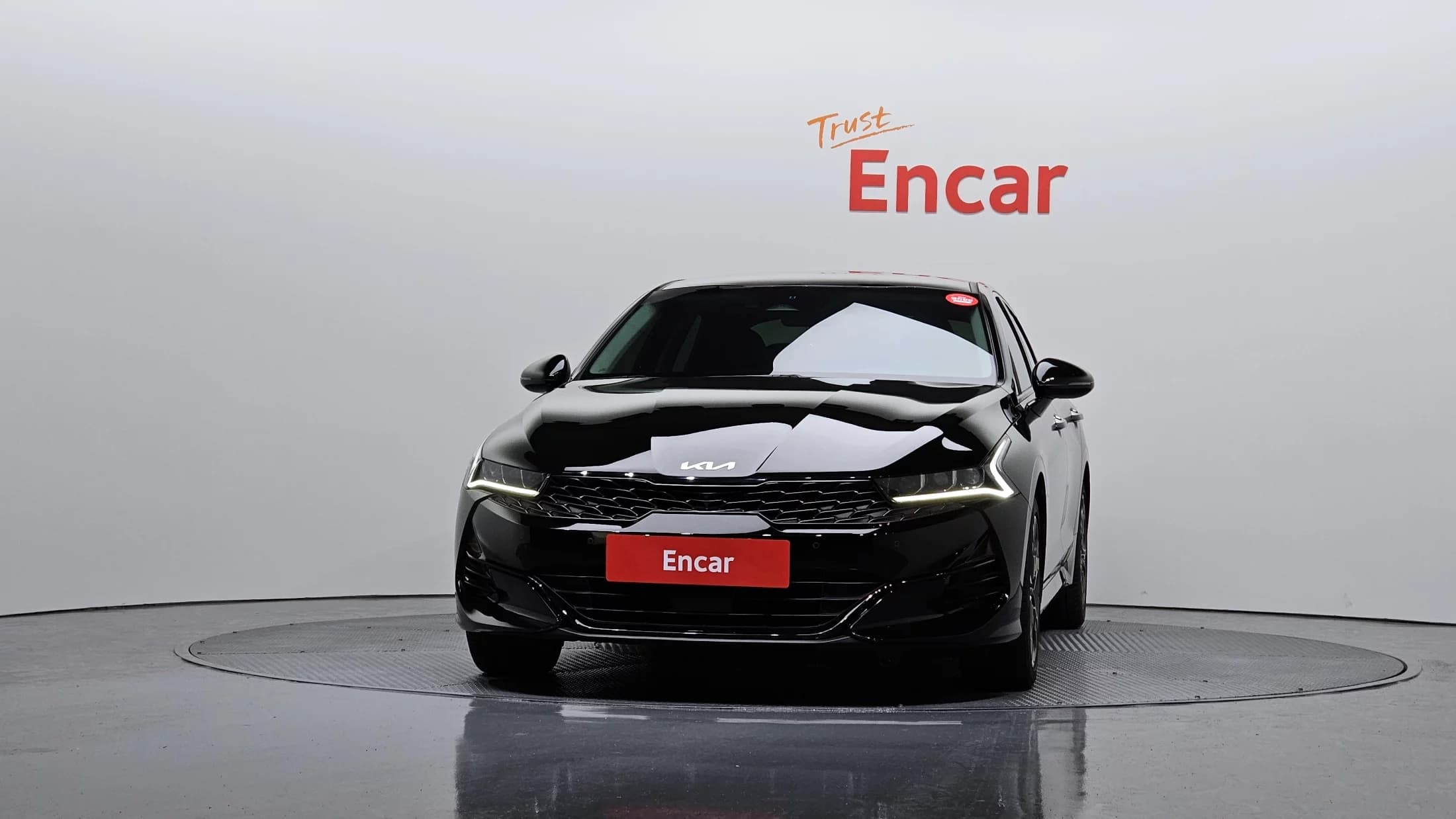 Kia K5 (Киа Оптима) 2.0 Prestige, 2023 г. 20177 км. — фото 3