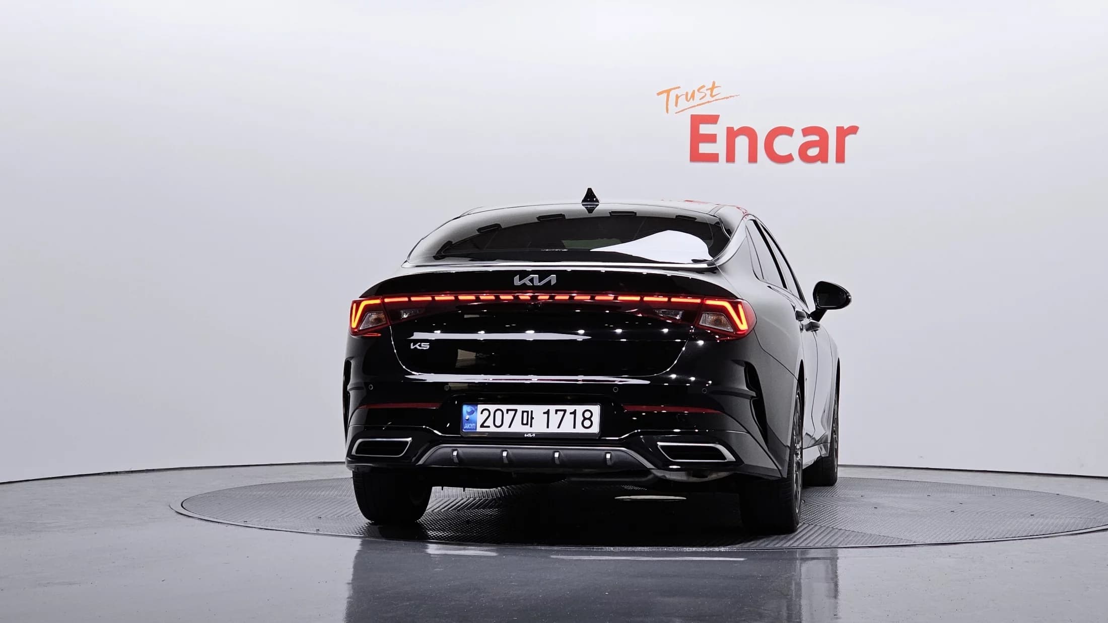 Kia K5 (Киа Оптима) 2.0 Prestige, 2023 г. 20177 км. — фото 4