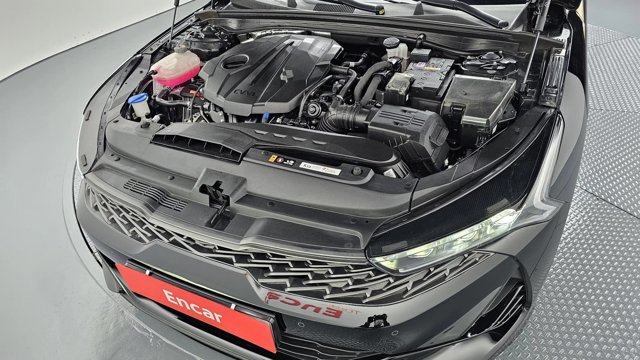 Kia K5 (Киа Оптима) 2.0 Prestige, 2023 г. 20177 км. — фото 6