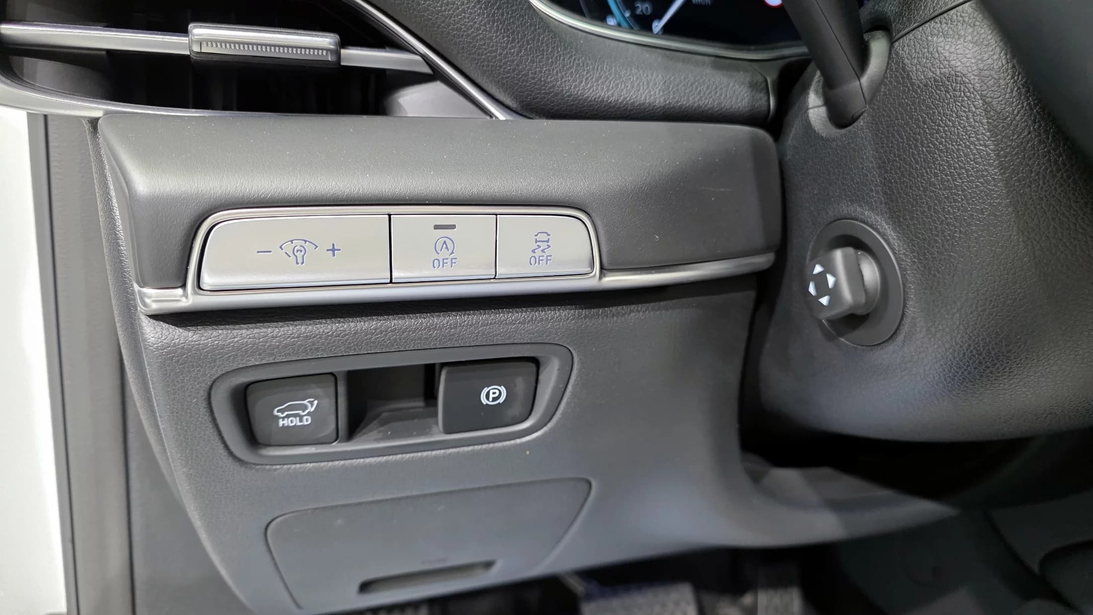 Genesis GV80 3.0 Diesel AWD, 2021 г. 64597 км. — фото 15
