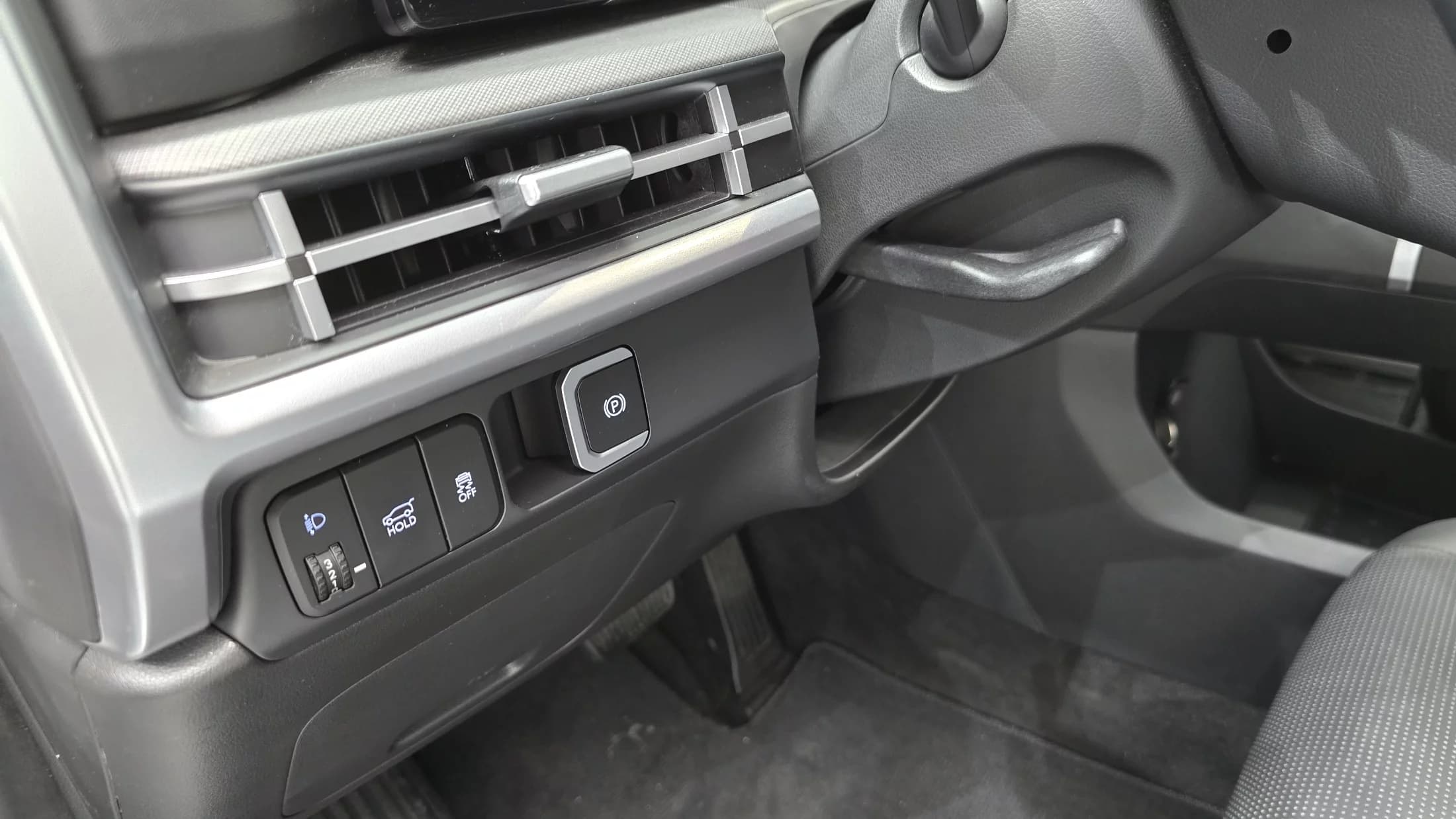Hyundai Santa Fe Gasoline 2.5T 2WD Exclusive, 2024 г. 34790 км. — фото 14