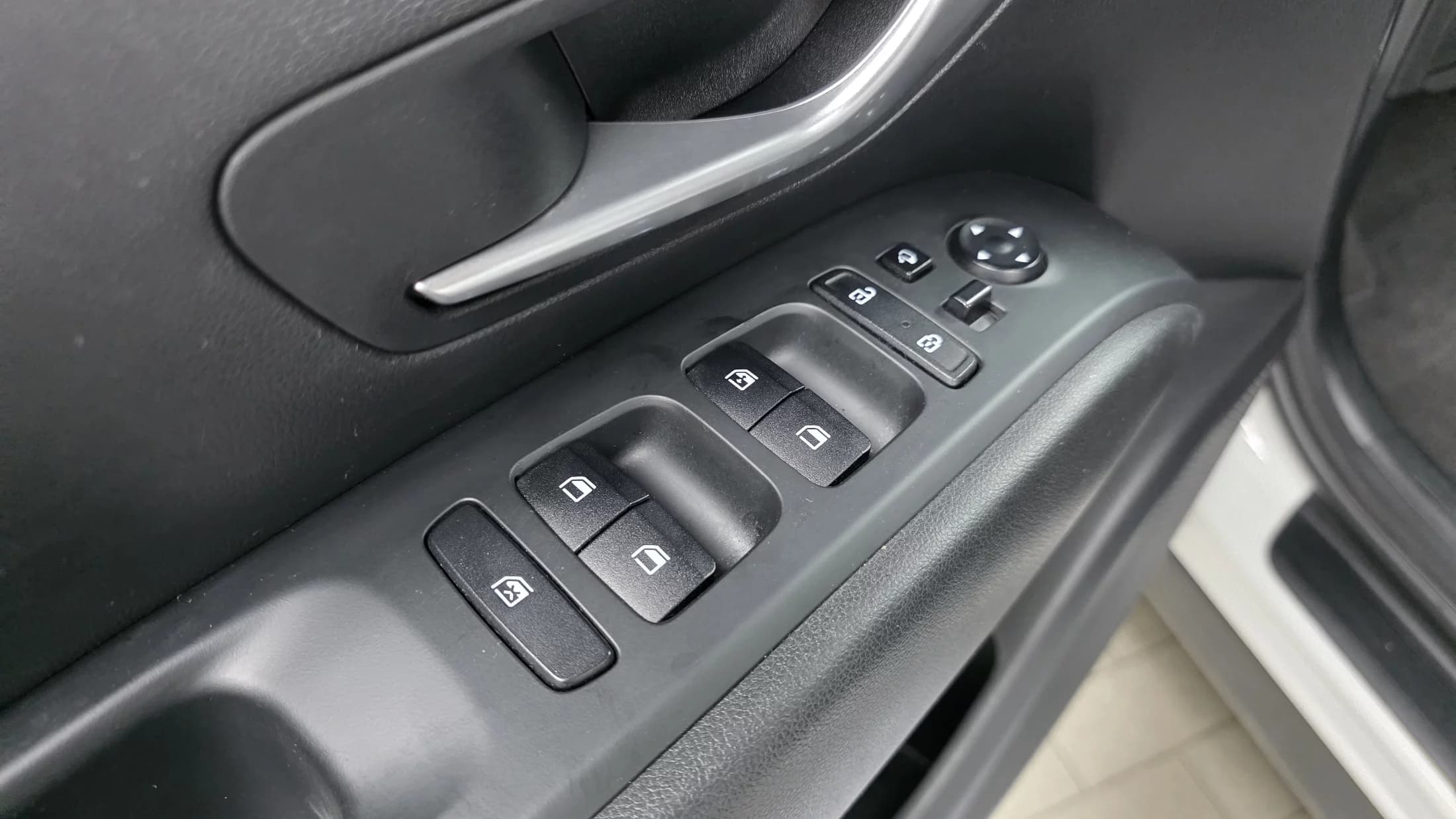 Hyundai Tucson Gasoline 1.6 Turbo 2WD Modern, 2021 г. 103952 км. — фото 12