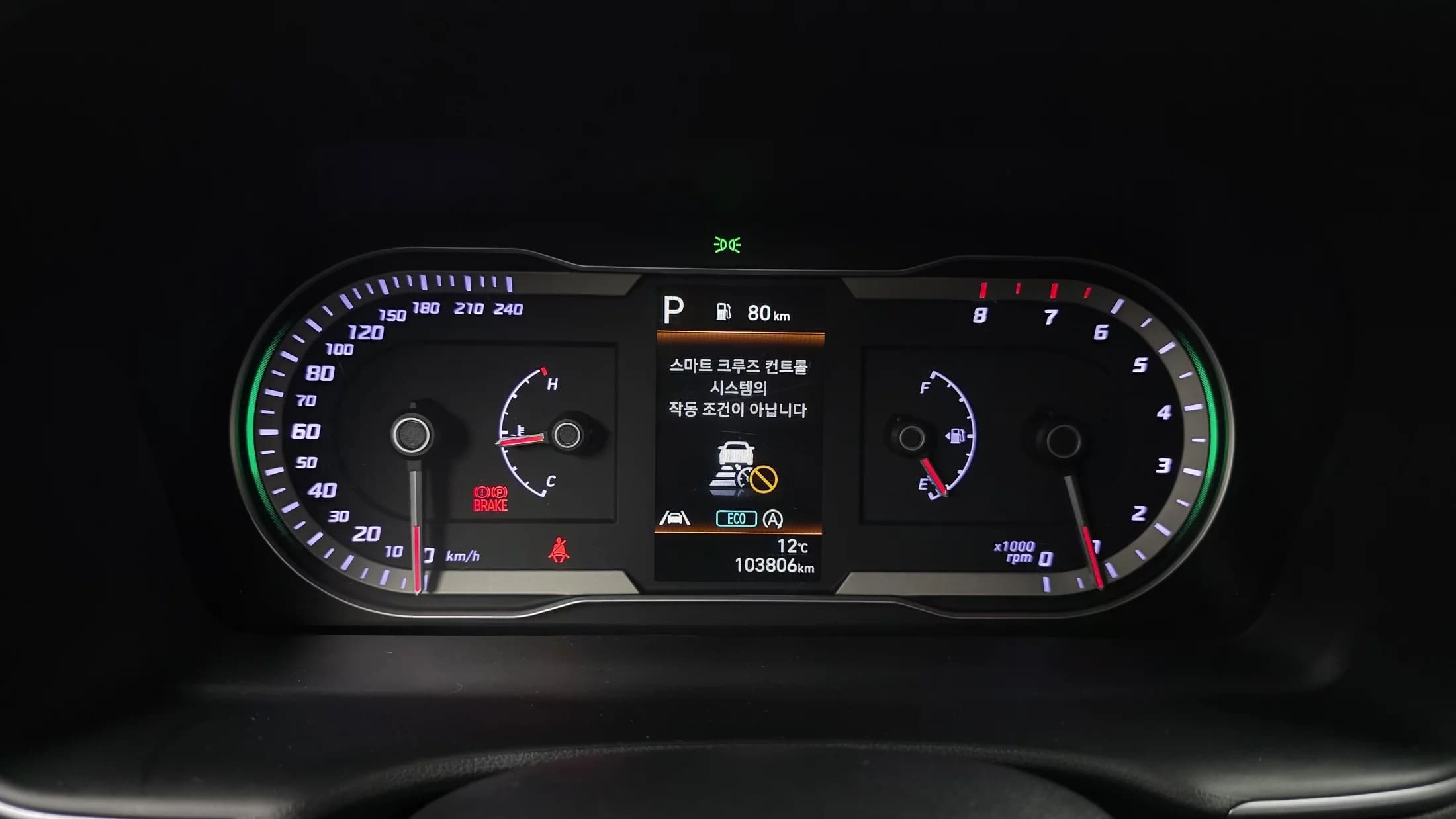 Hyundai Tucson Gasoline 1.6 Turbo 2WD Modern, 2021 г. 103952 км. — фото 8