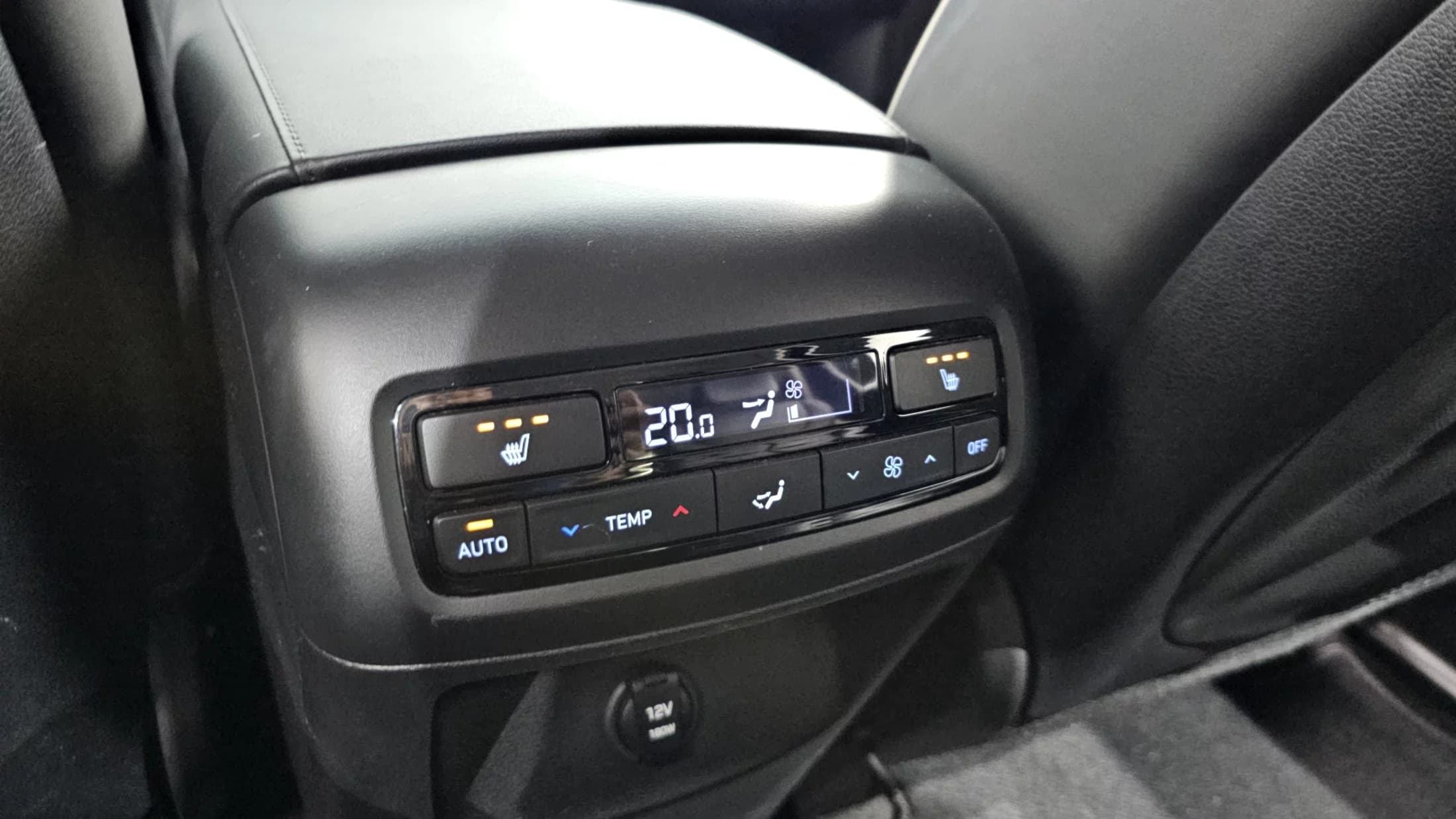 Hyundai Palisade Diesel 2.2 2WD Exclusive, 2022 г. 60758 км. — фото 19