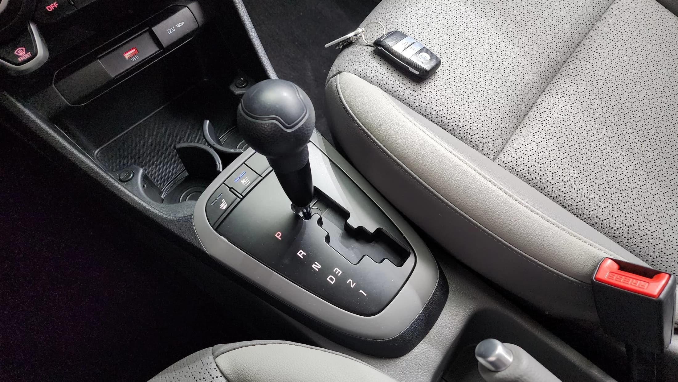 Kia Morning Prestige, 2021 г. 33344 км. — фото 9