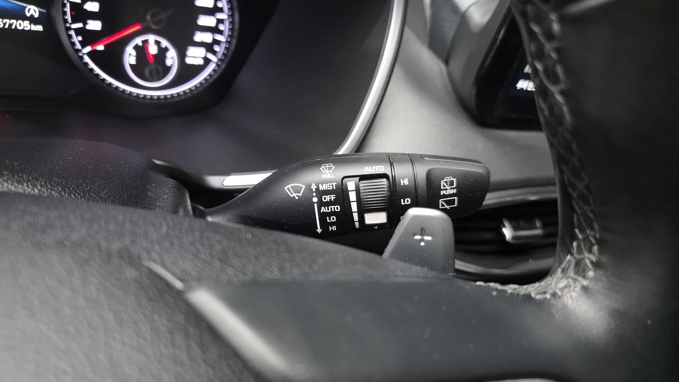 Hyundai Santa Fe Diesel 2.2 4WD Exclusive, 2022 г. 157705 км. — фото 15
