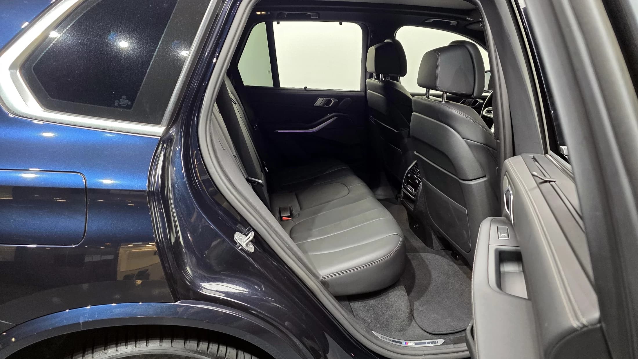 BMW X5 xDrive 40i M Sport, 2021 г. 85575 км. — фото 12