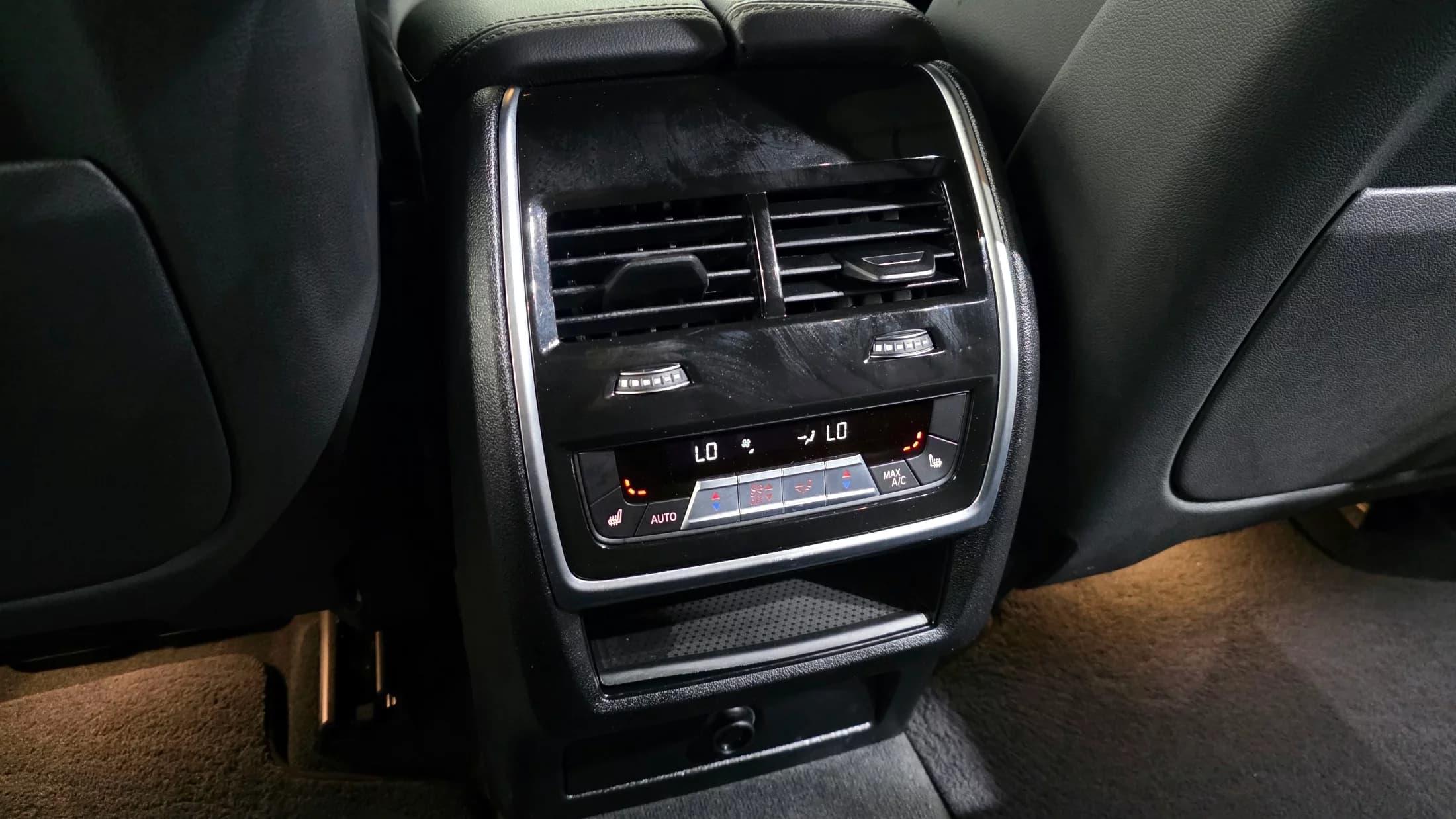 BMW X5 xDrive 40i M Sport, 2021 г. 85575 км. — фото 19