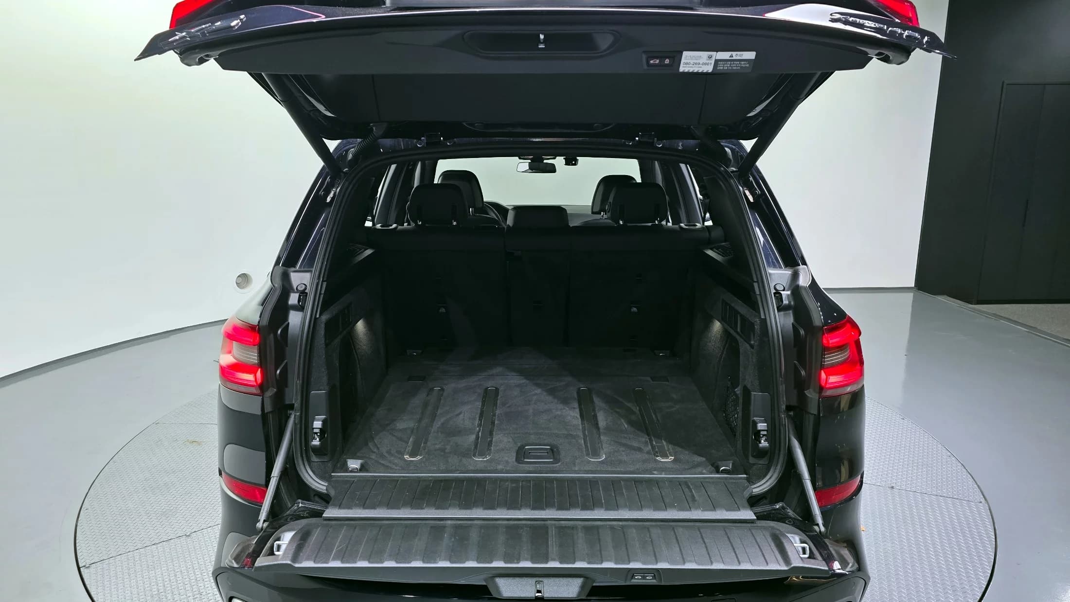 BMW X5 xDrive 40i M Sport, 2021 г. 85575 км. — фото 20