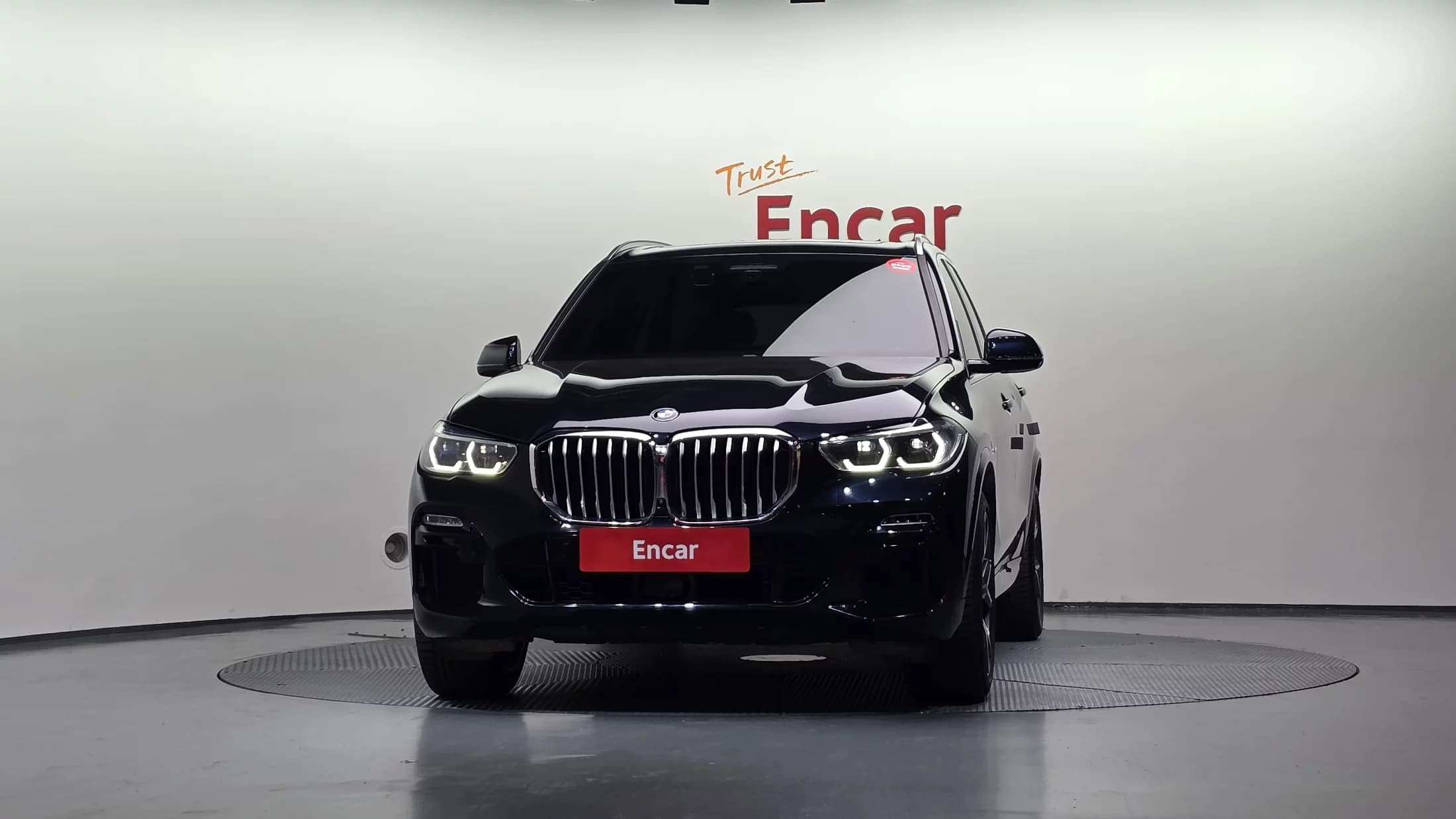 BMW X5 xDrive 40i M Sport, 2021 г. 85575 км. — фото 3